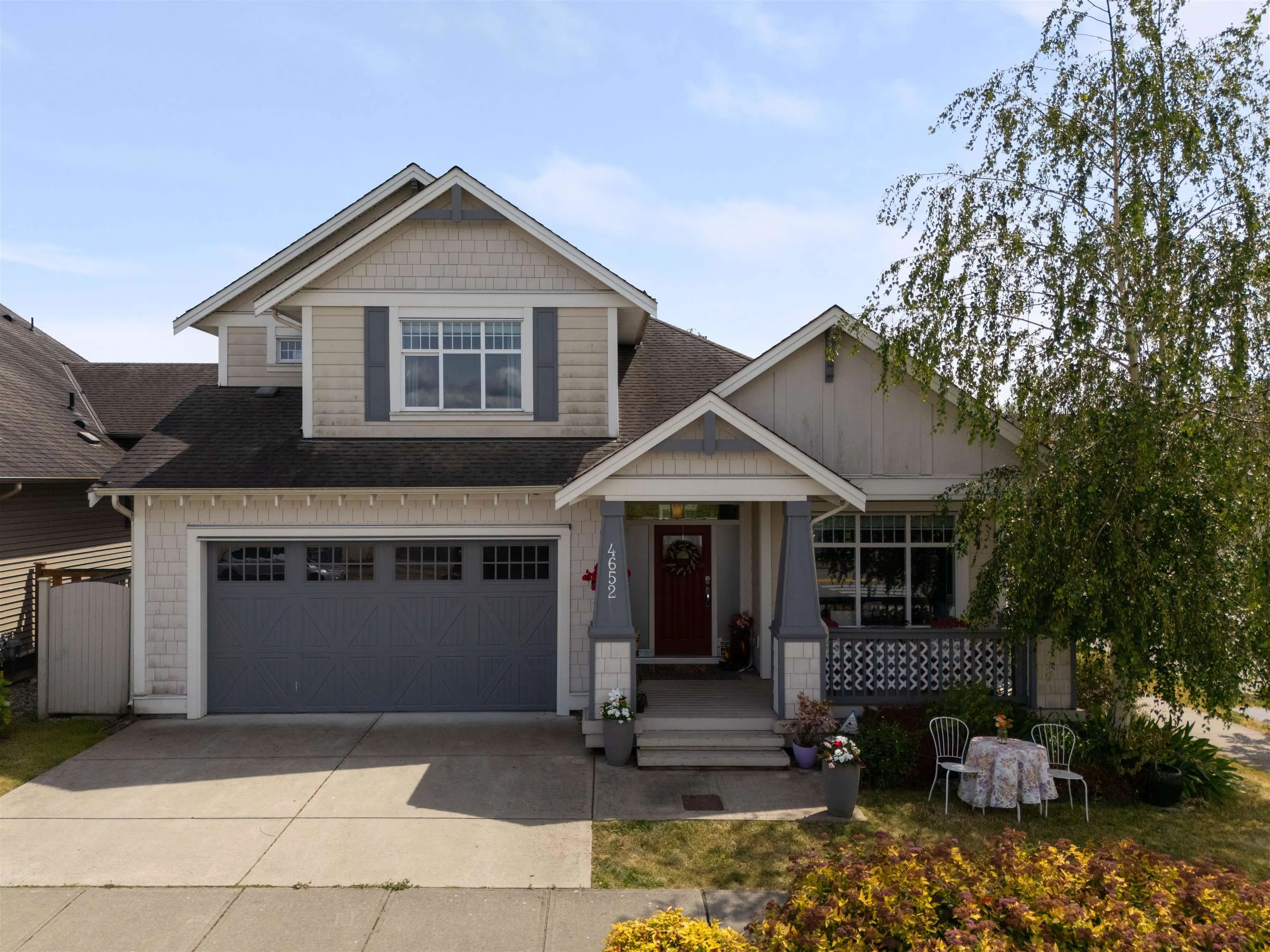 4652 Blue Heron Way