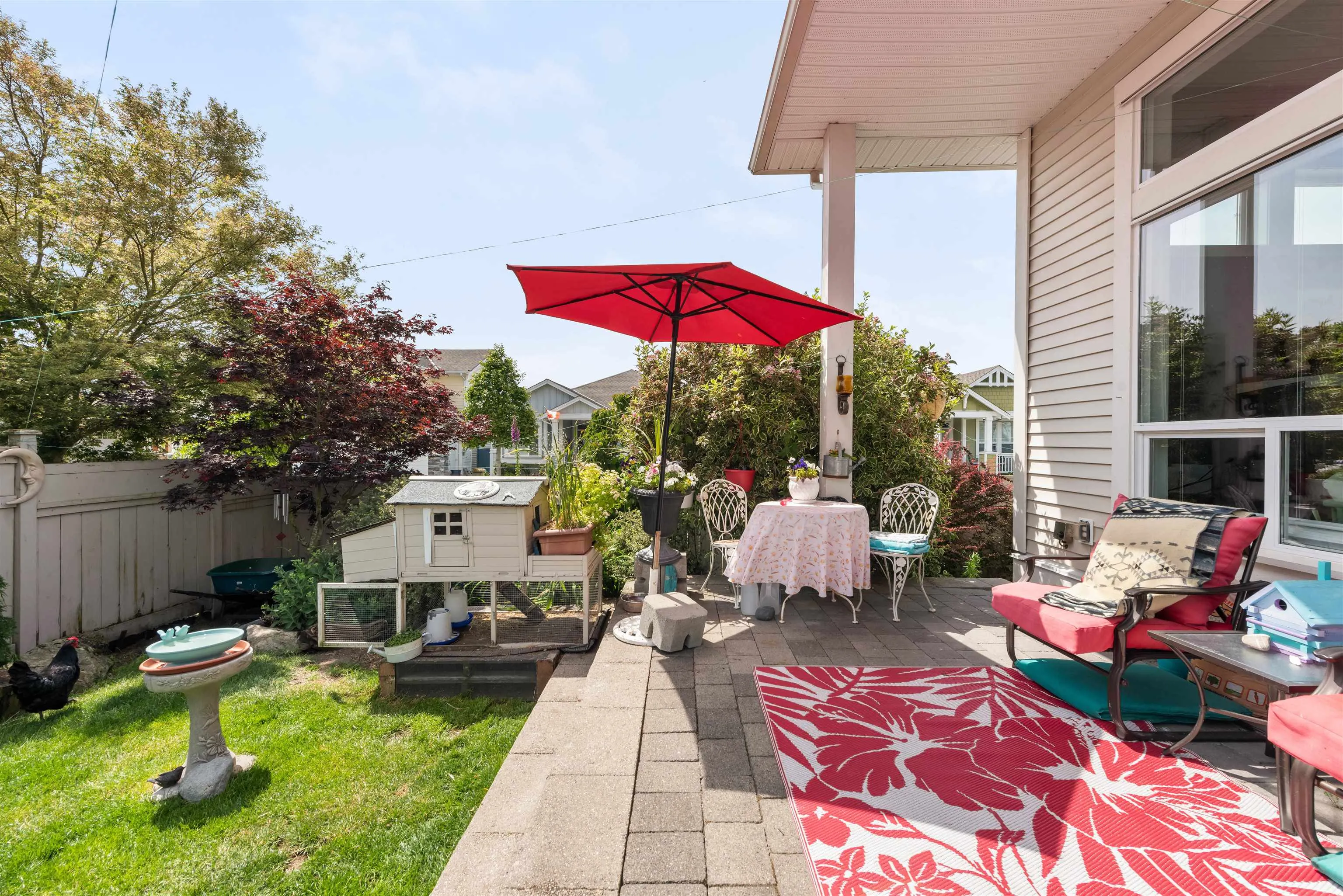 4652 Blue Heron Way