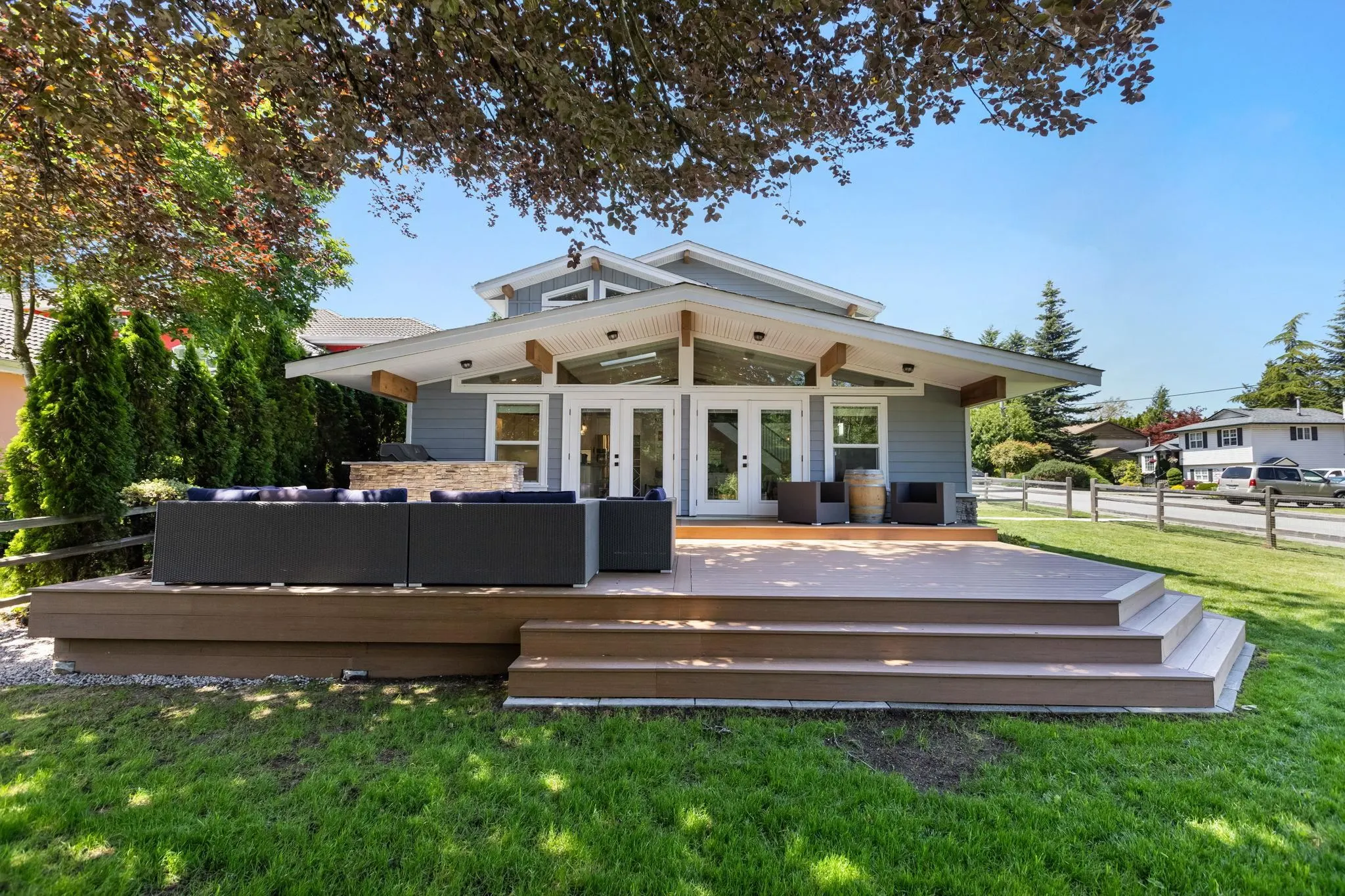 11173 Caledonia Drive