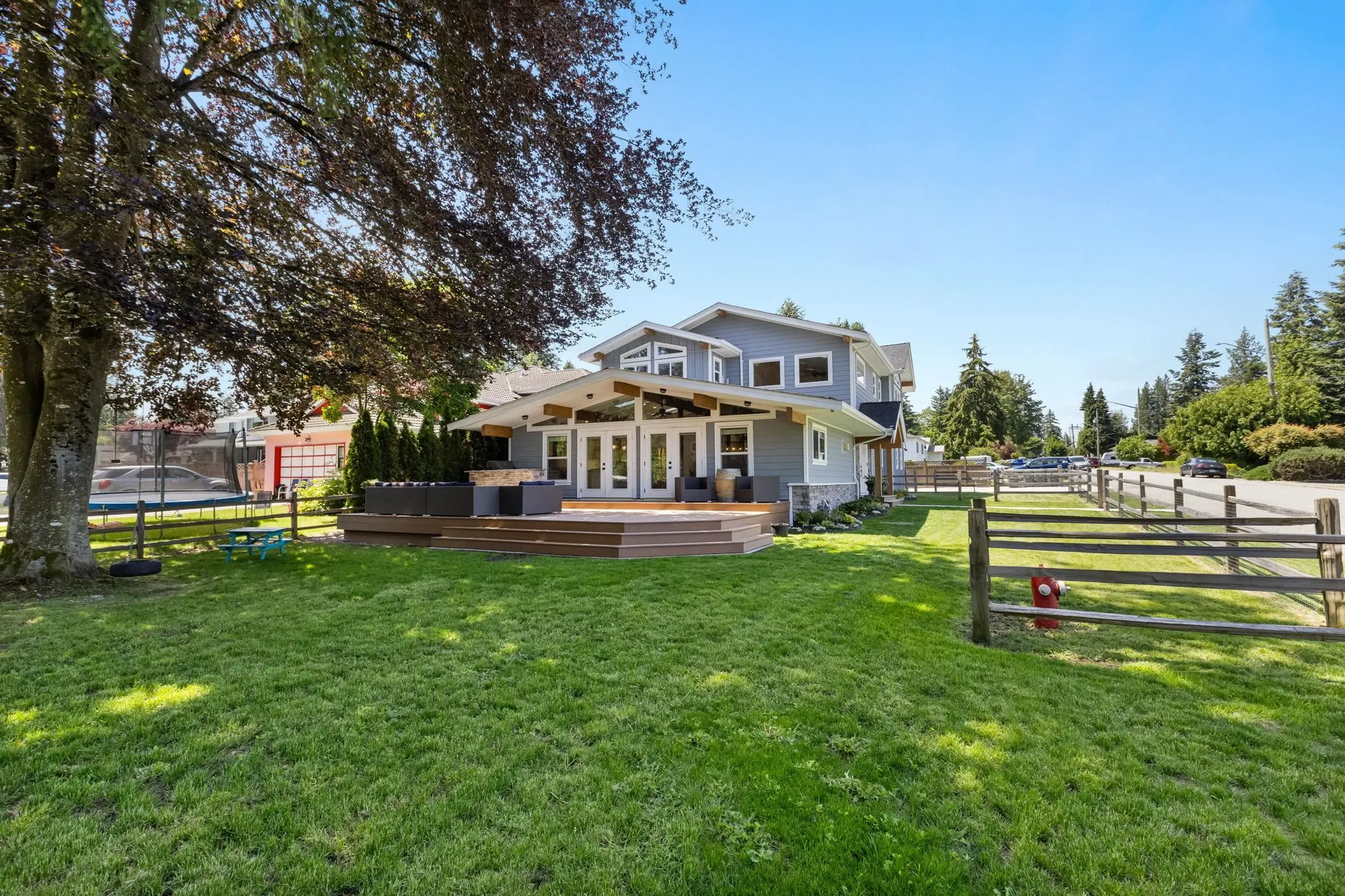 11173 Caledonia Drive