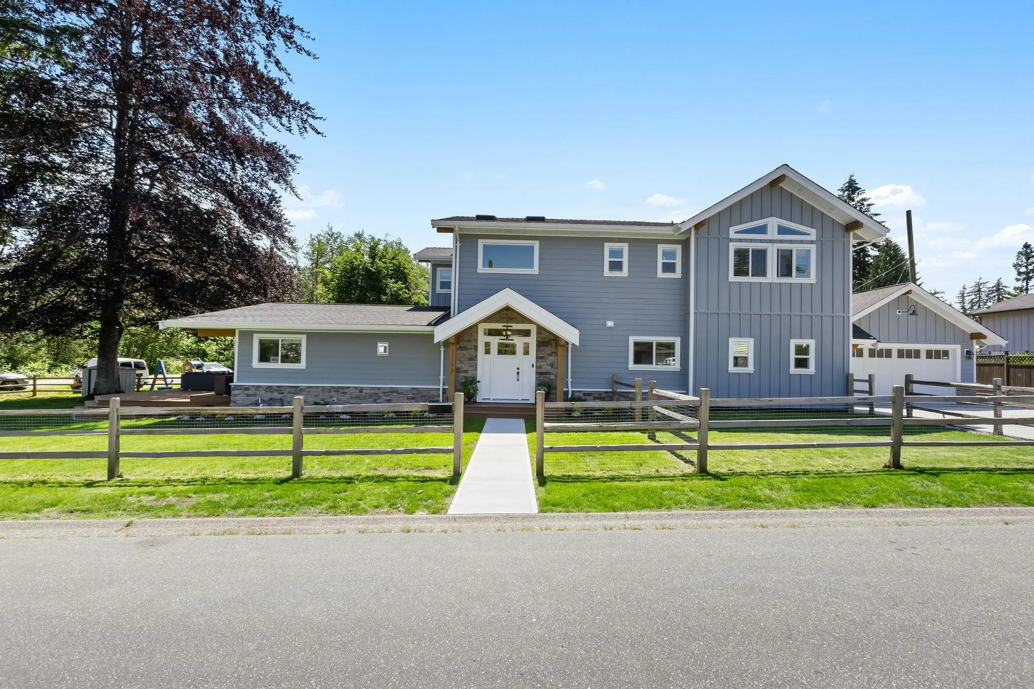 11173 Caledonia Drive