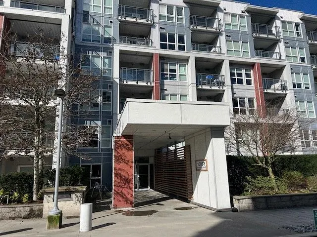 703 10033 River Drive