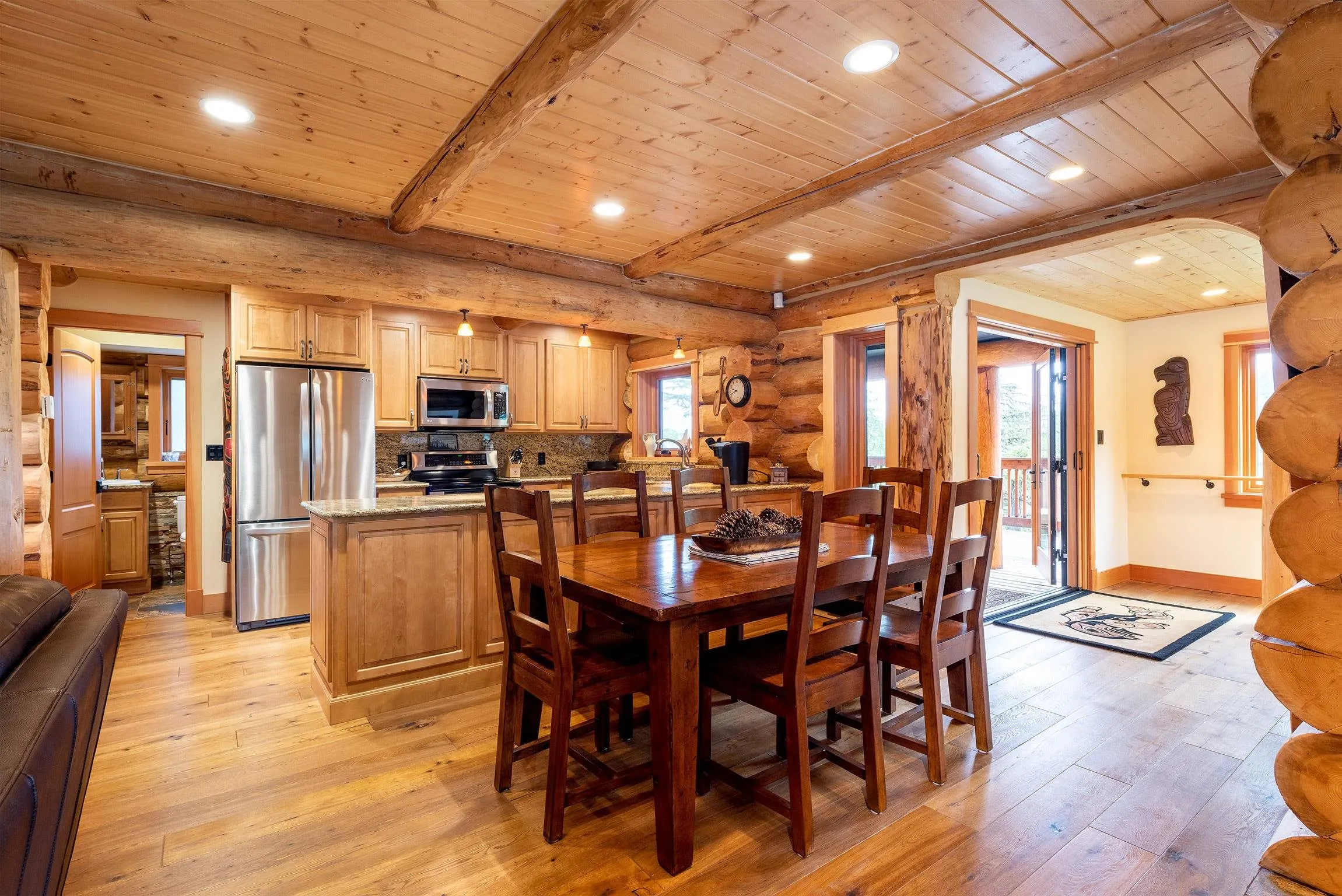 2710 Rimrock Road