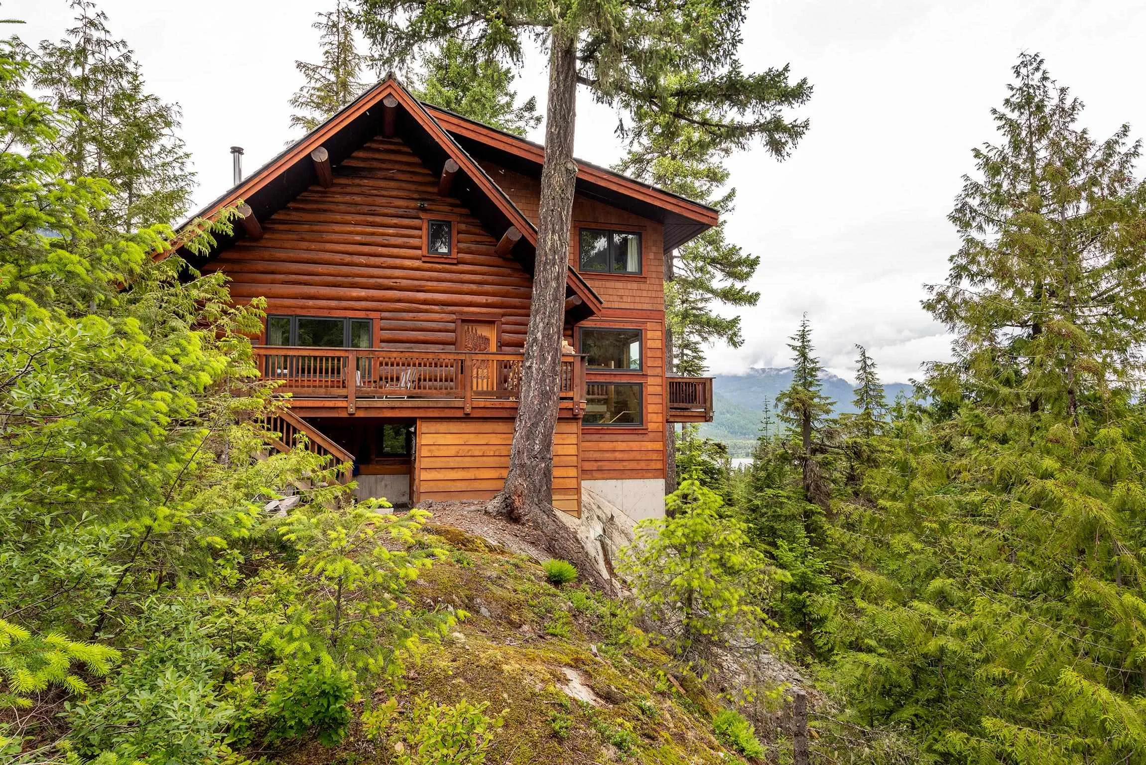 2710 Rimrock Road