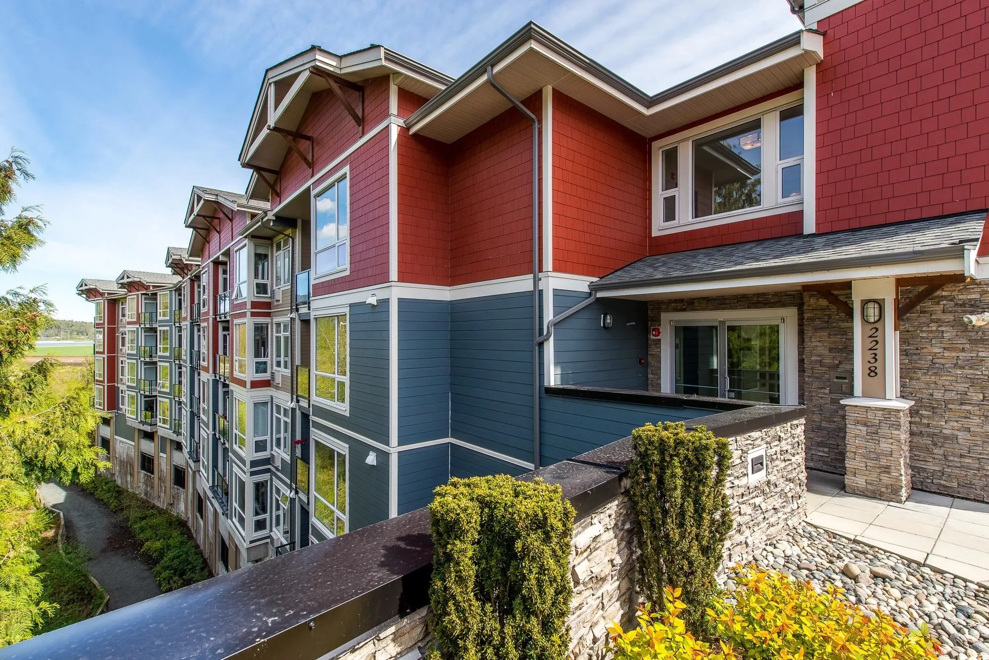 2 2238 Whatcom Road
