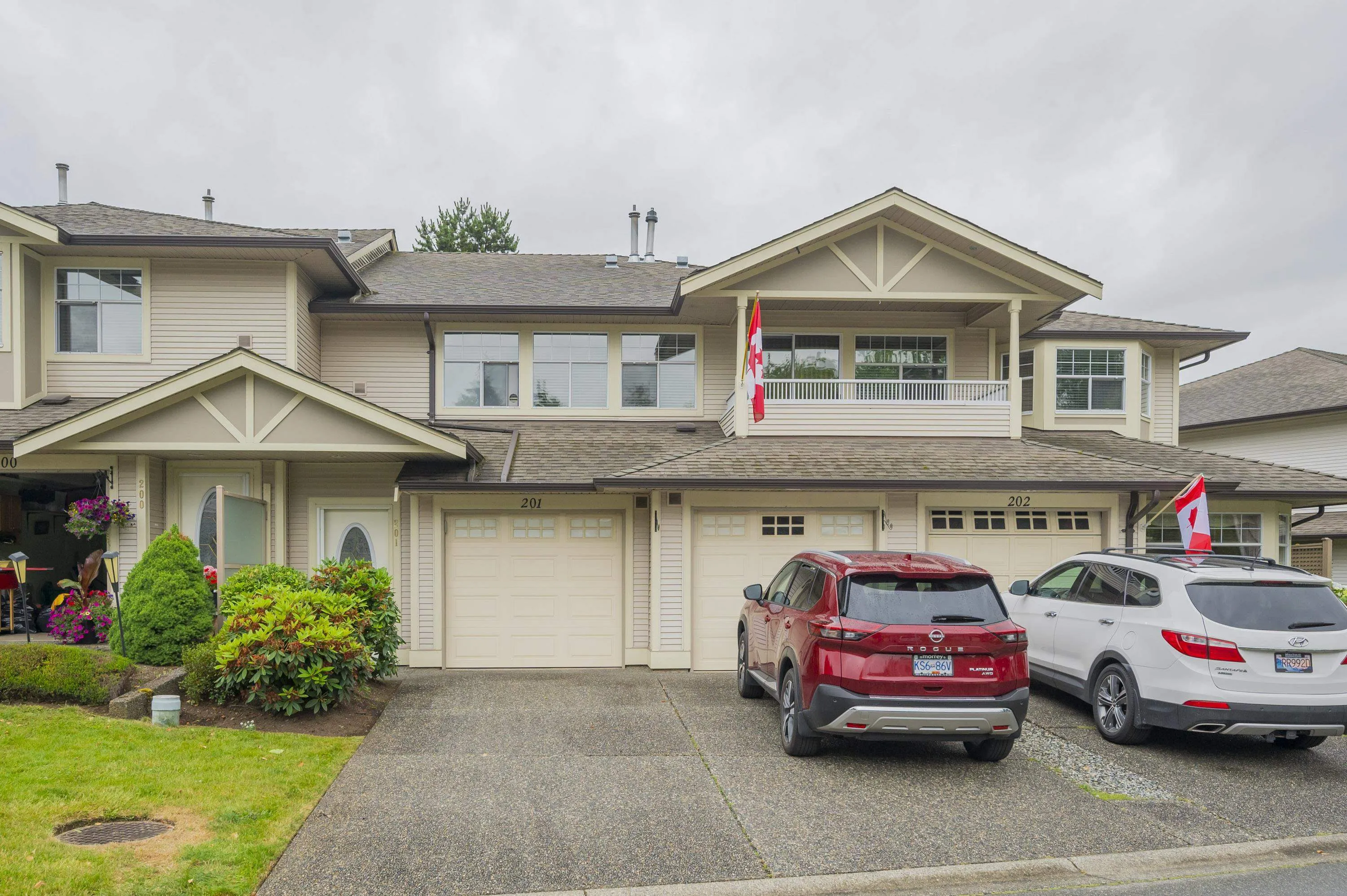 201 20391 96 Avenue