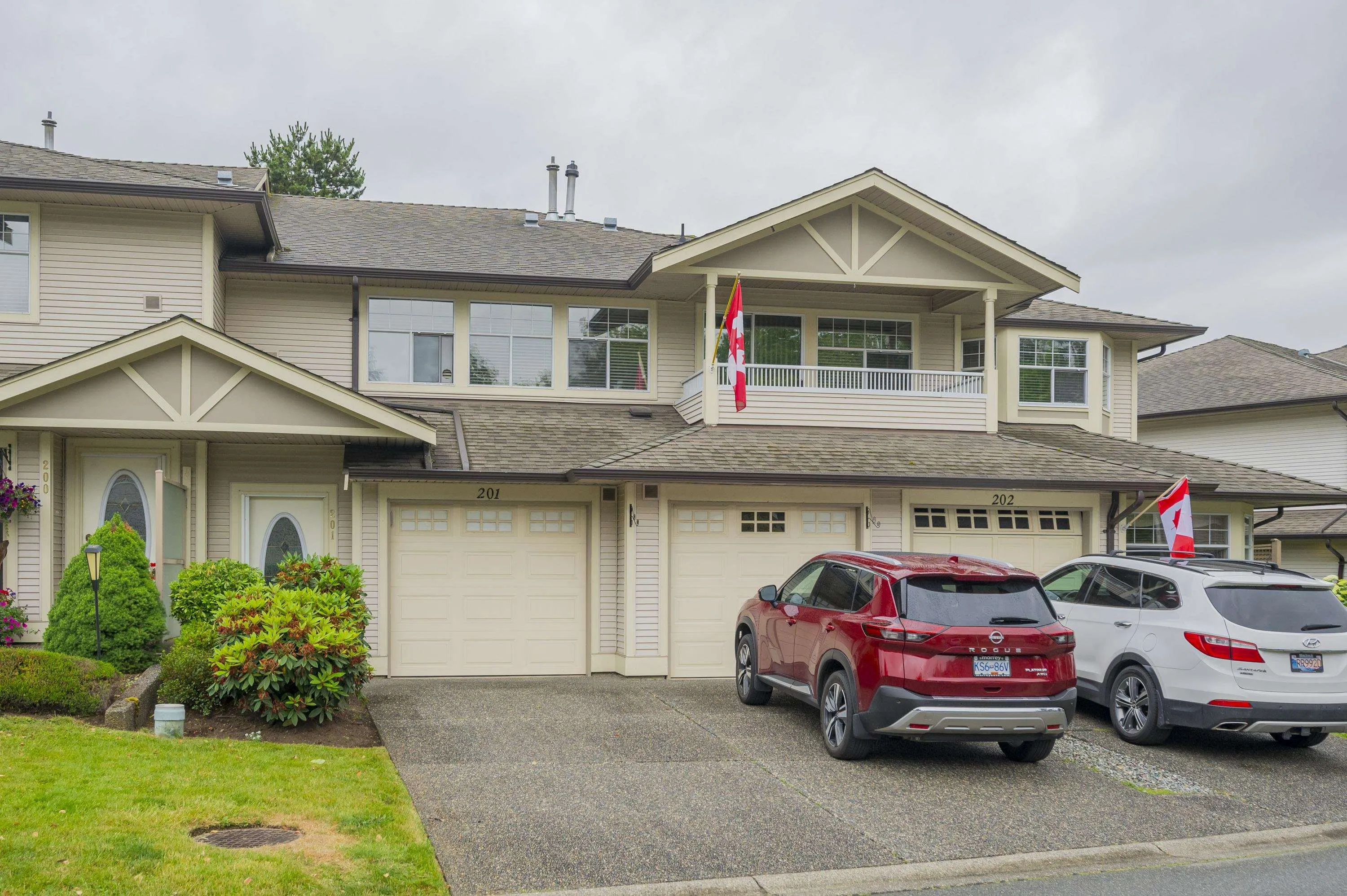 201 20391 96 Avenue