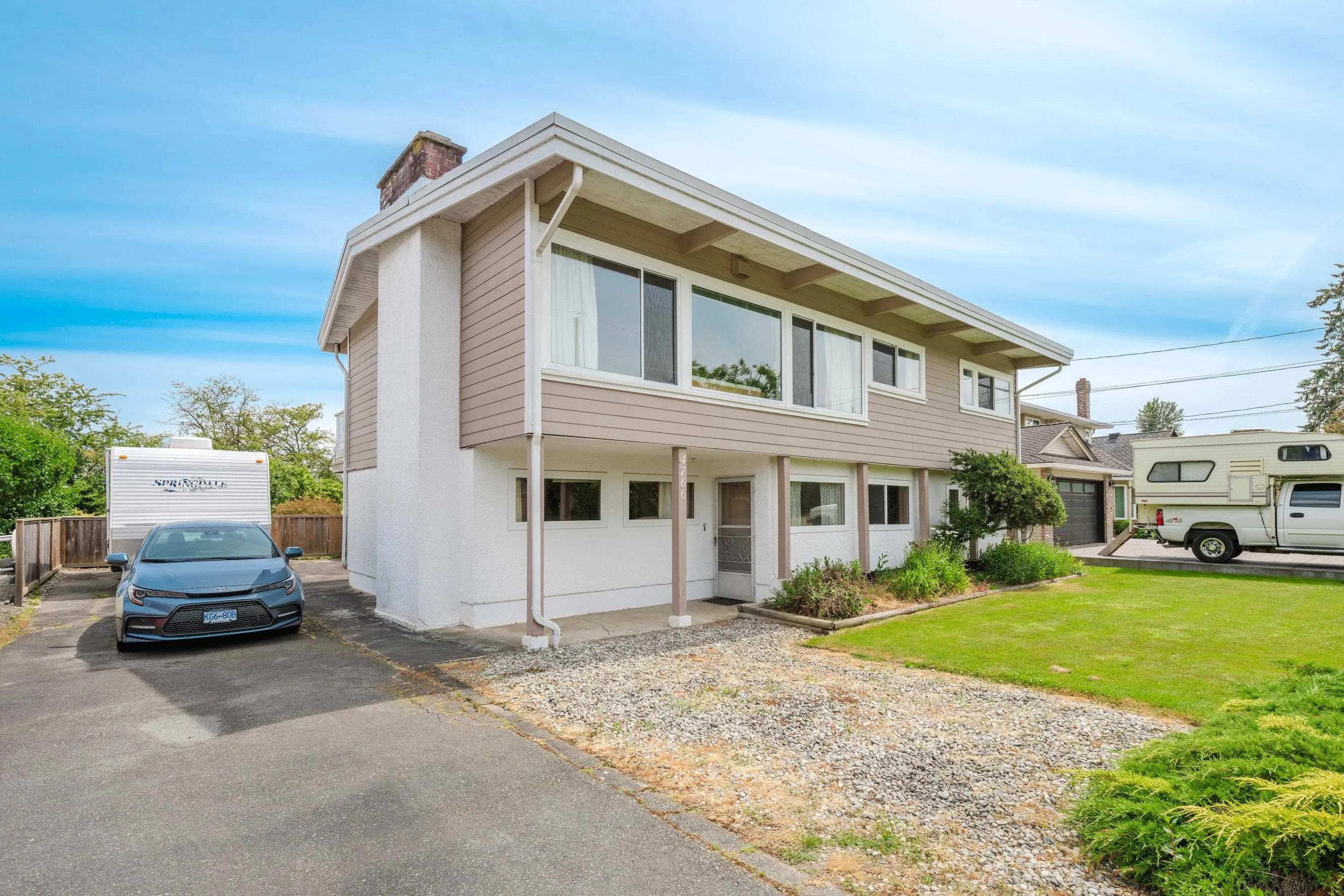 4766 Anderson Place