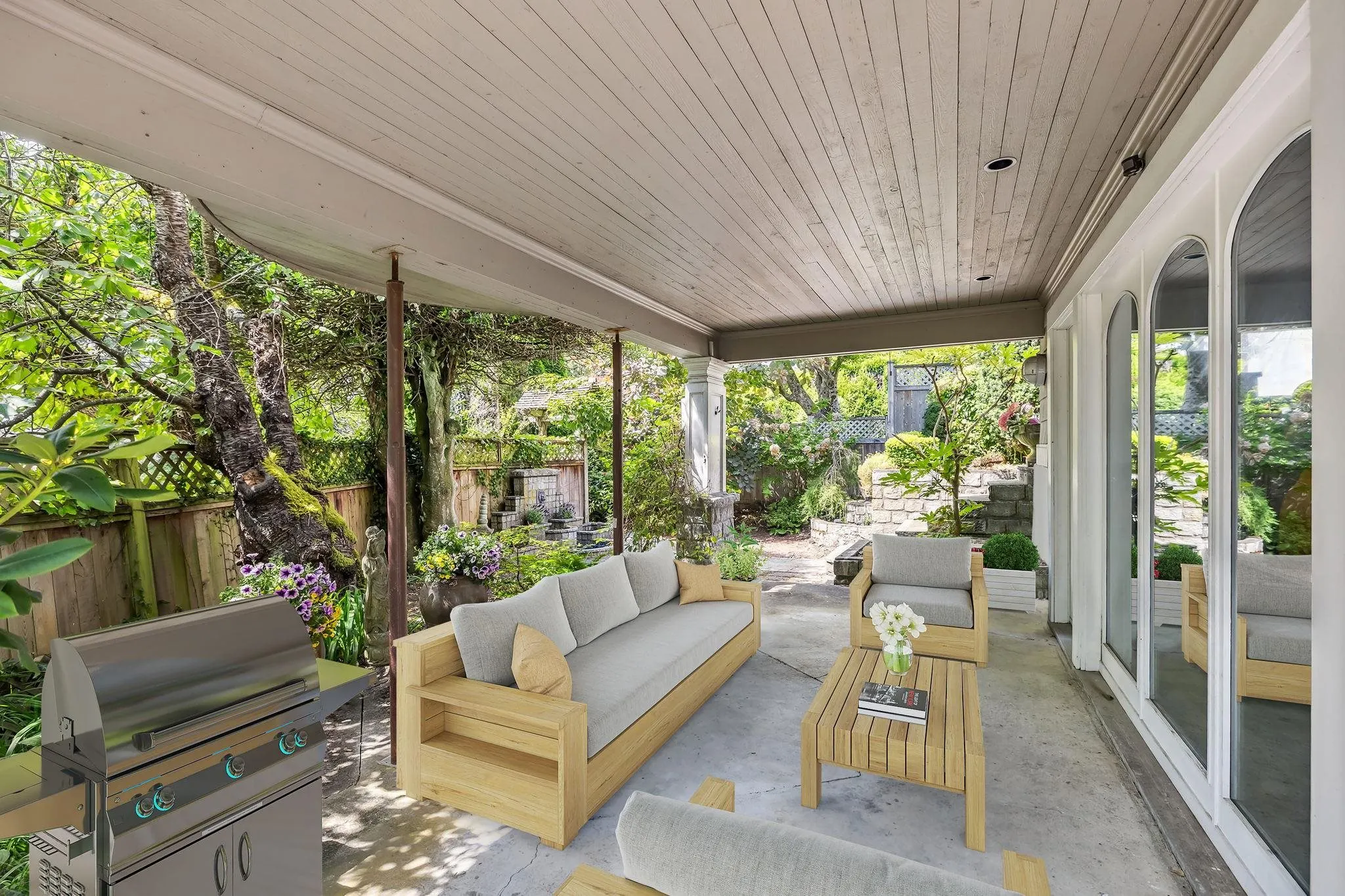 4349 Cypress Street