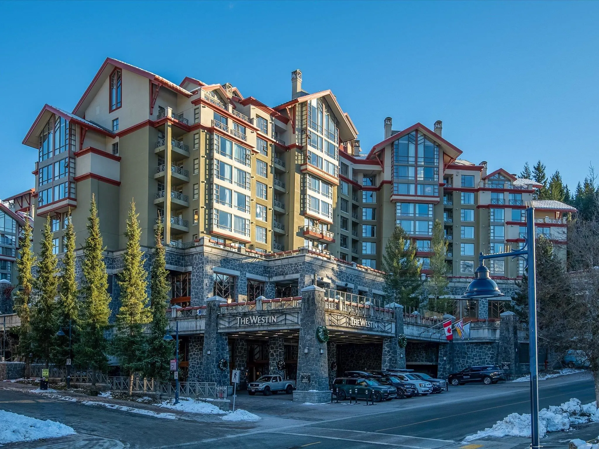 769 4090 Whistler Way