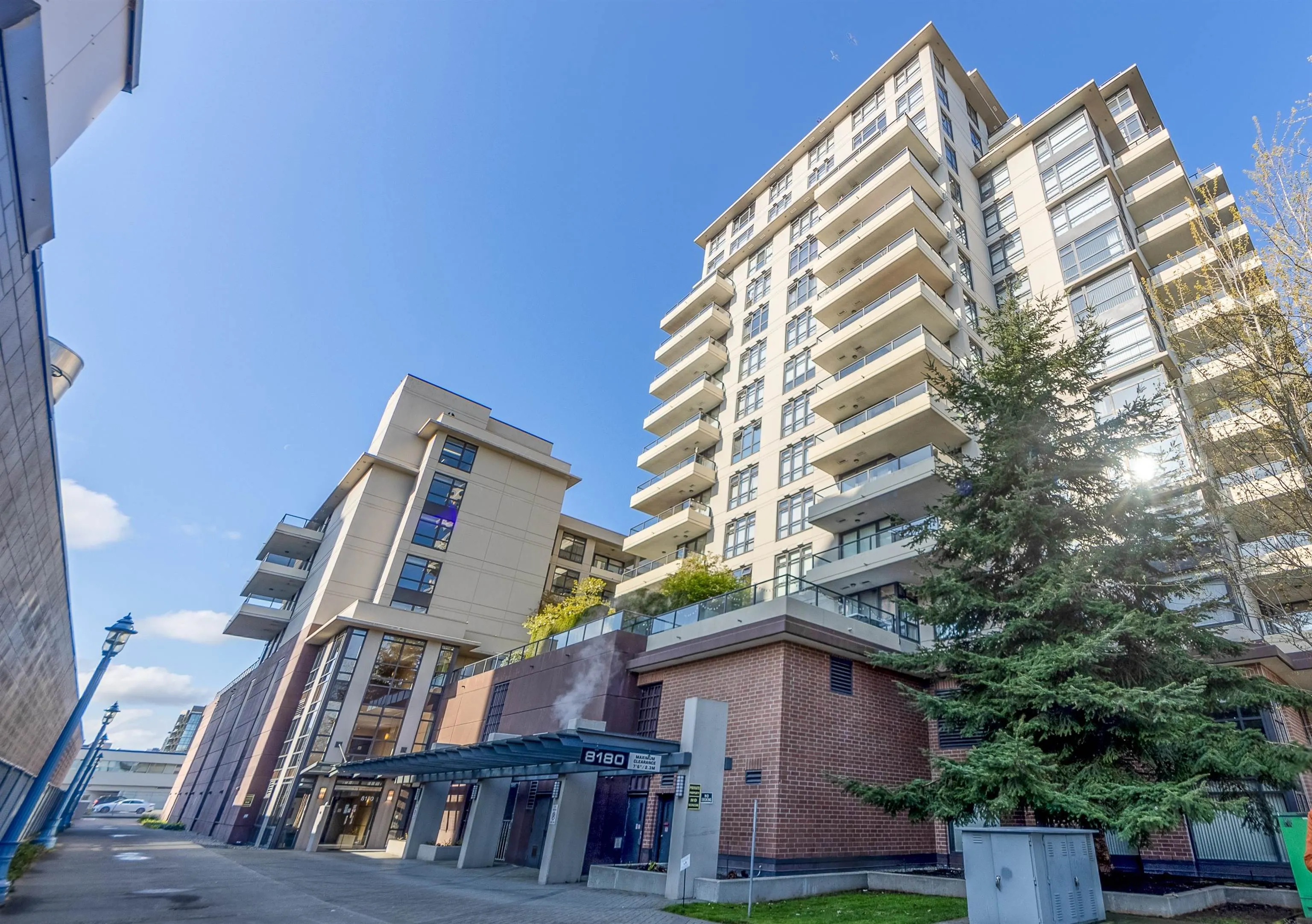 503 8180 Lansdowne Road