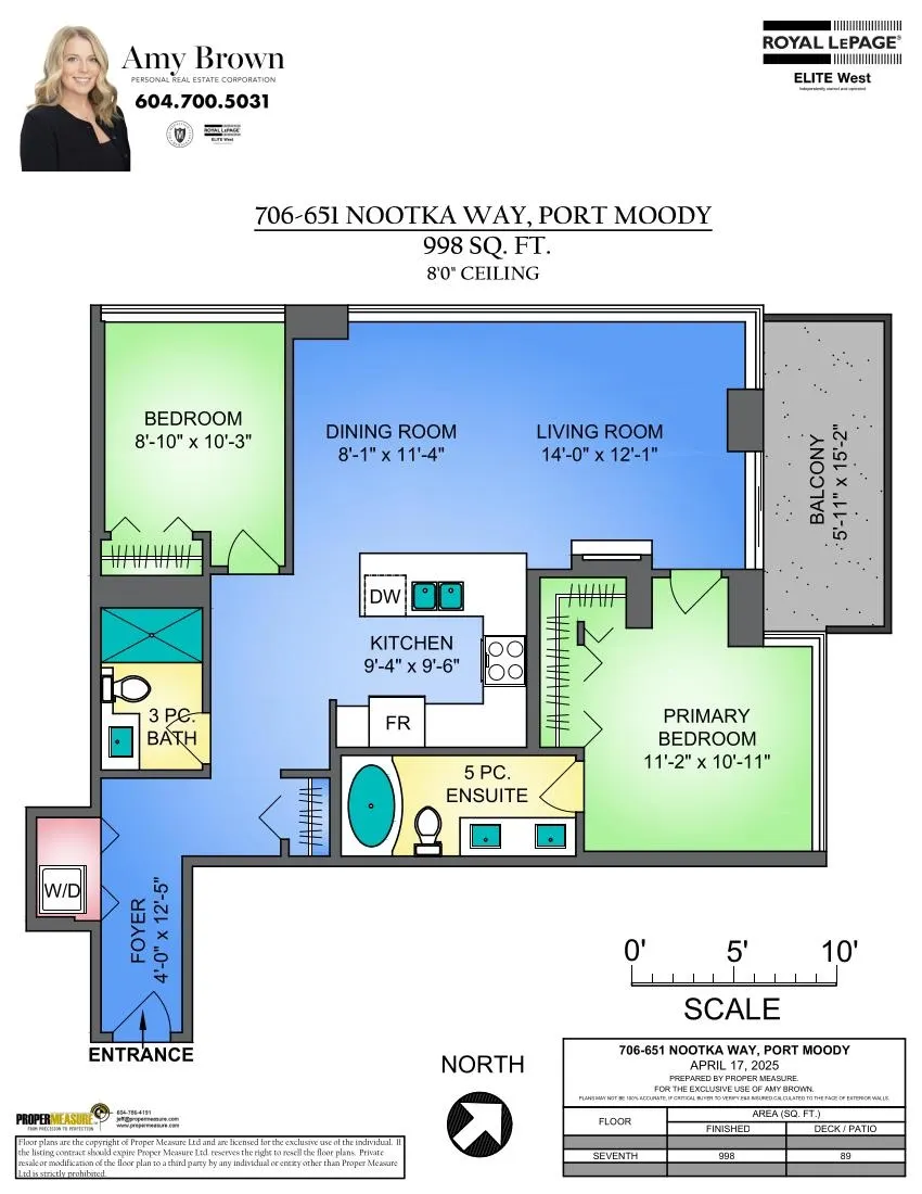 706 651 Nootka Way