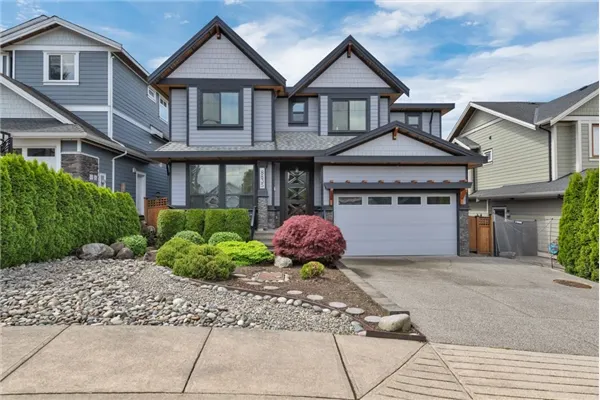 8835 Stegavik Court