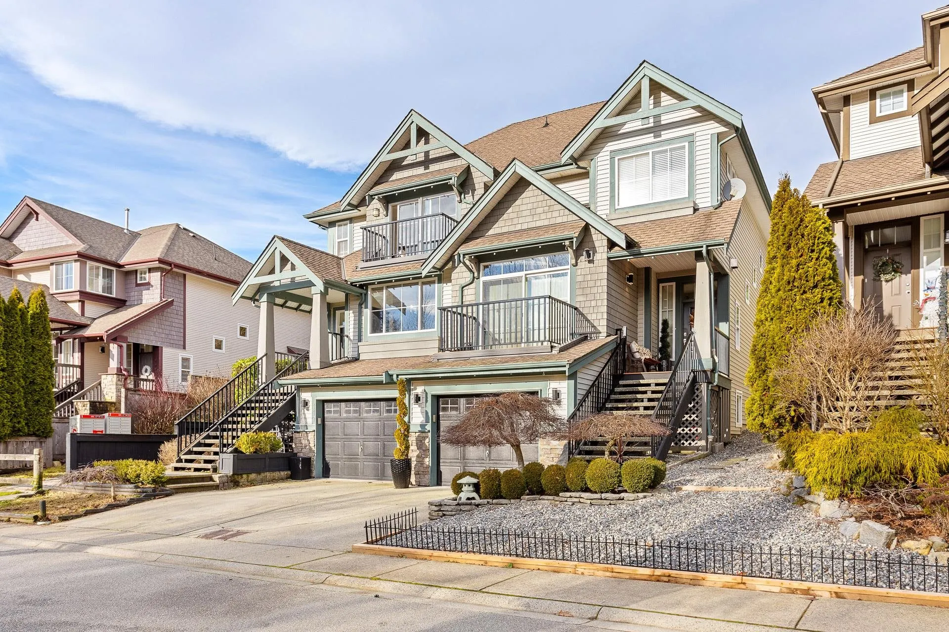 119 Forest Park Way