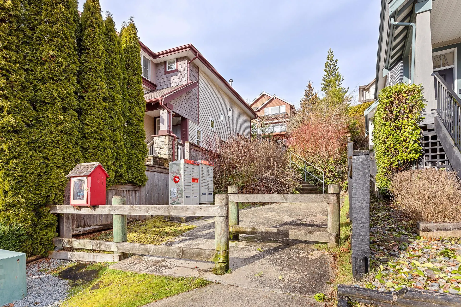 119 Forest Park Way