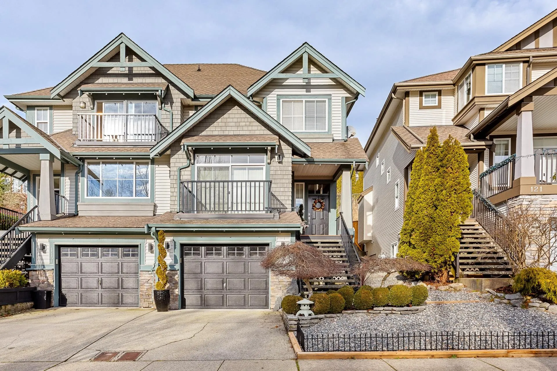 119 Forest Park Way