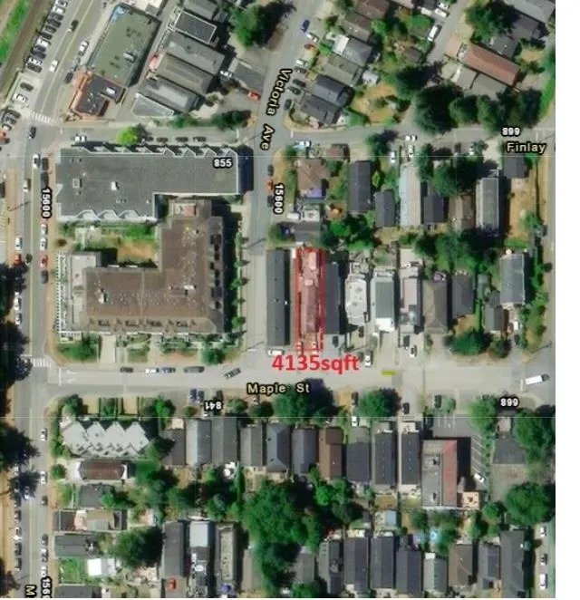 853 Maple Street
