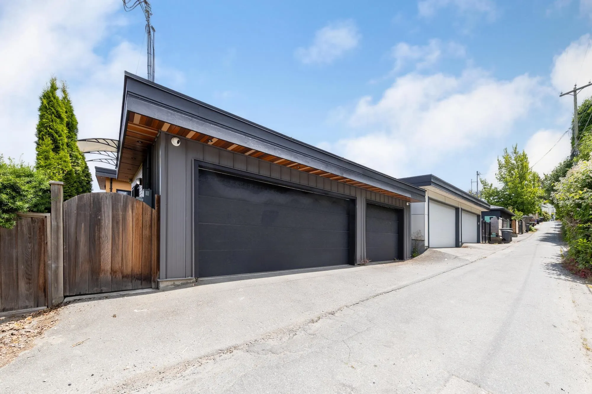 3521 Puget Drive