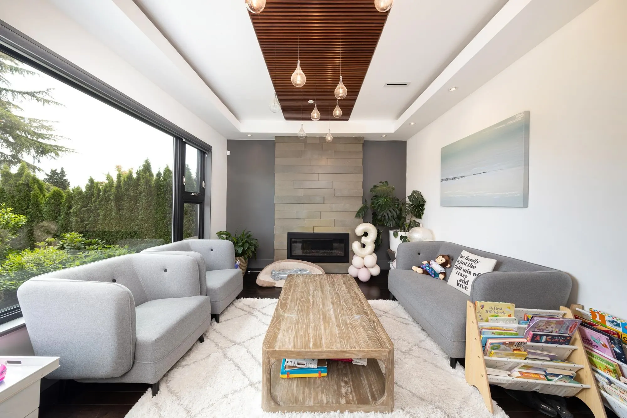 3521 Puget Drive
