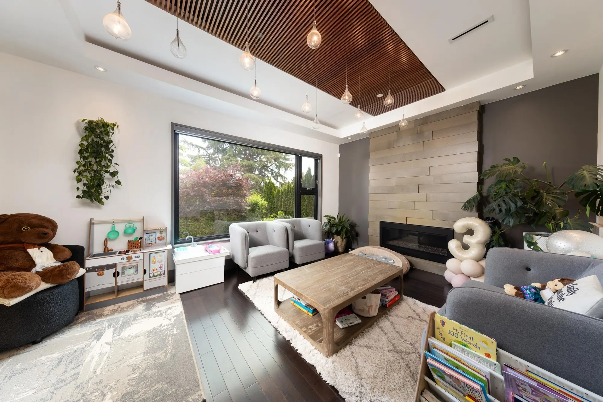 3521 Puget Drive