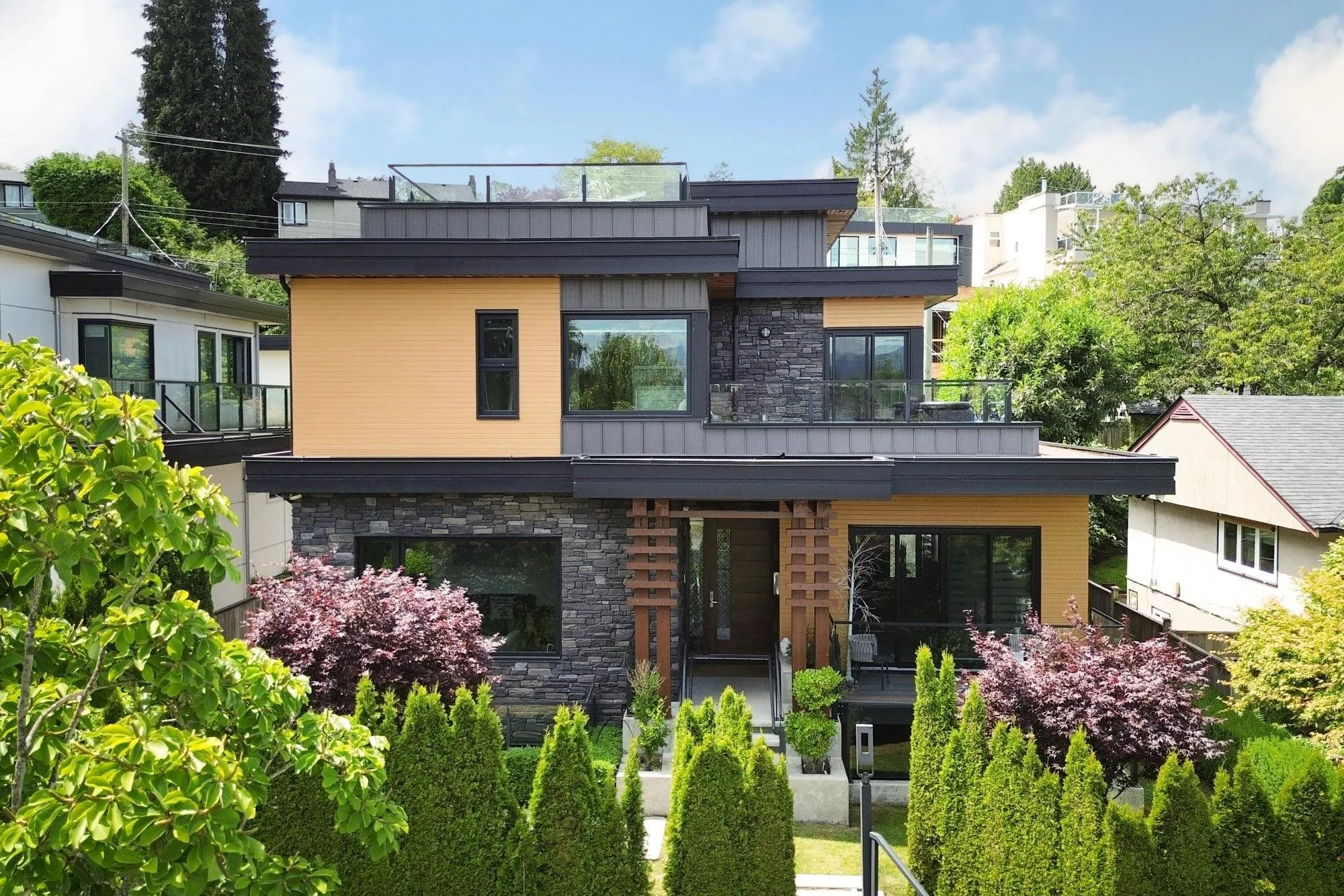 3521 Puget Drive