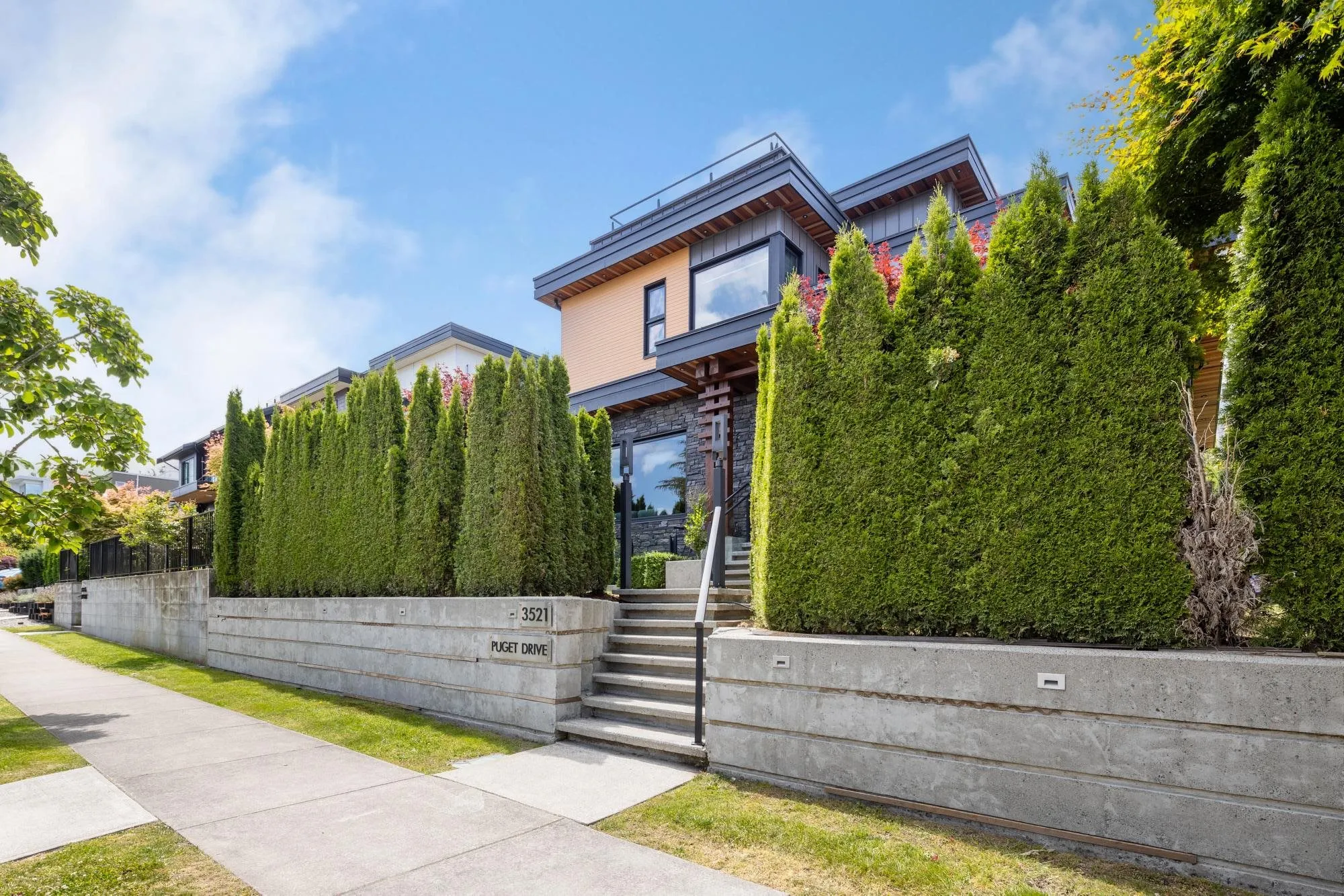 3521 Puget Drive