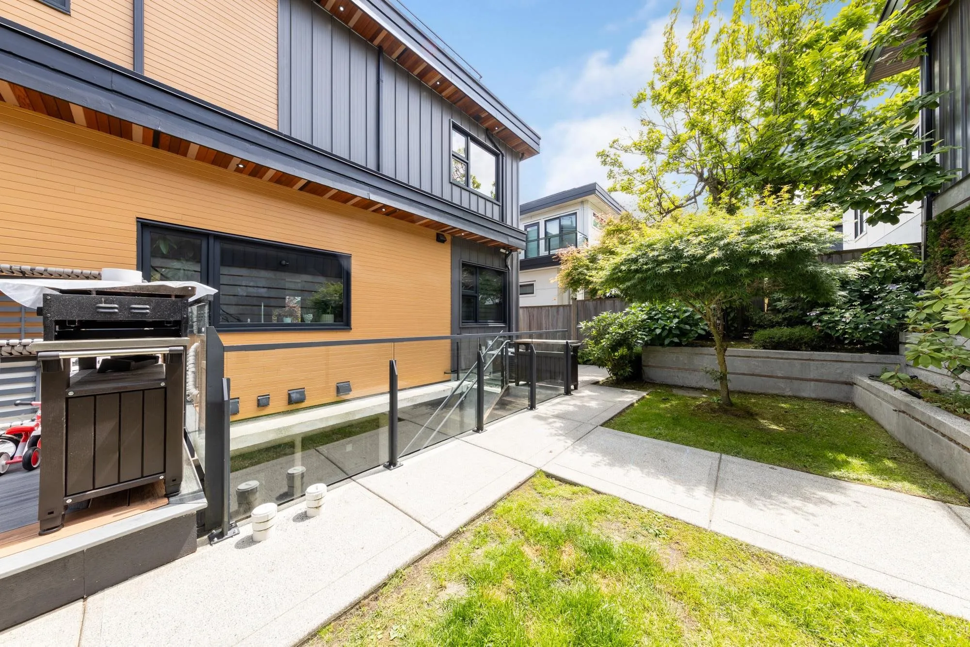 3521 Puget Drive