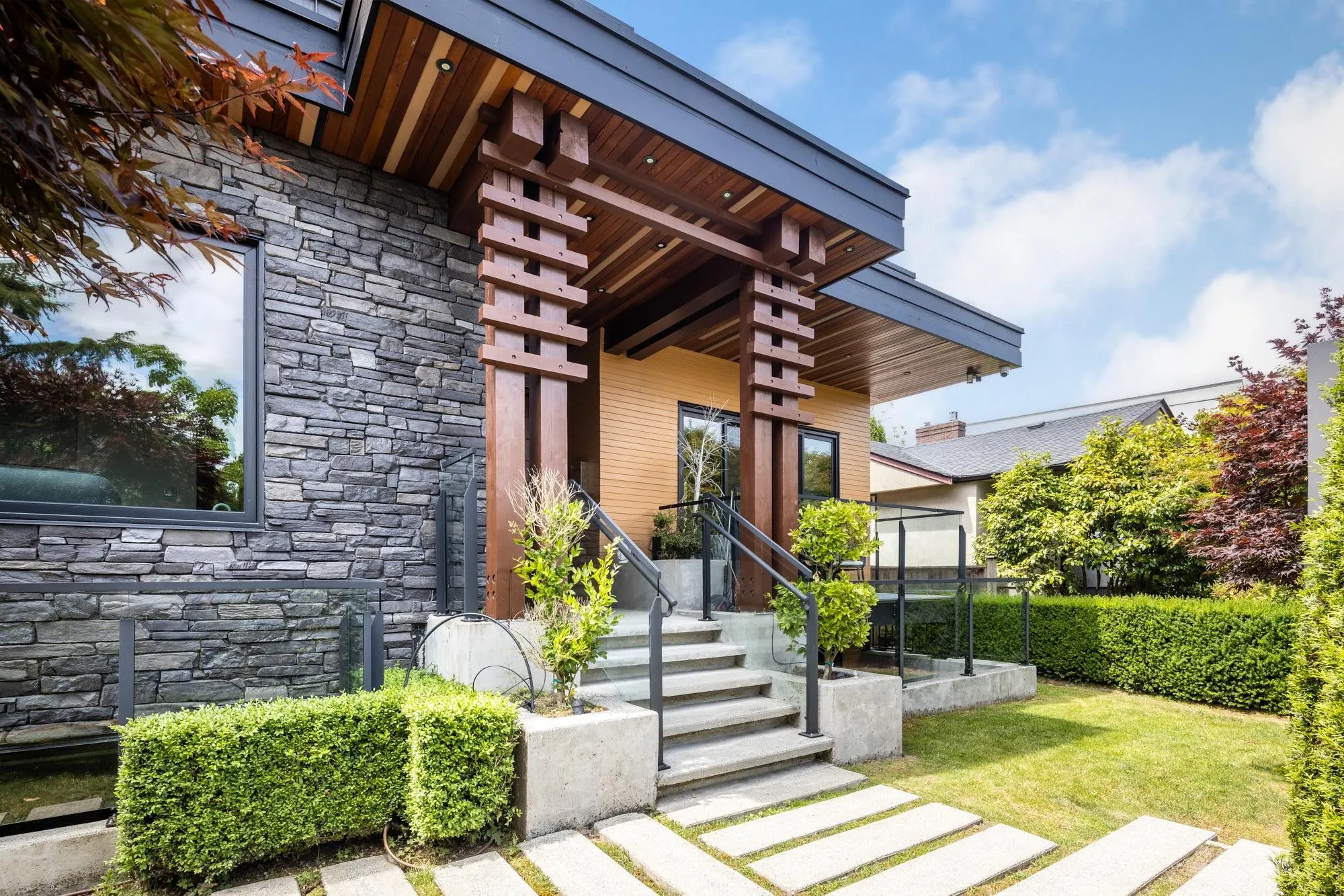 3521 Puget Drive
