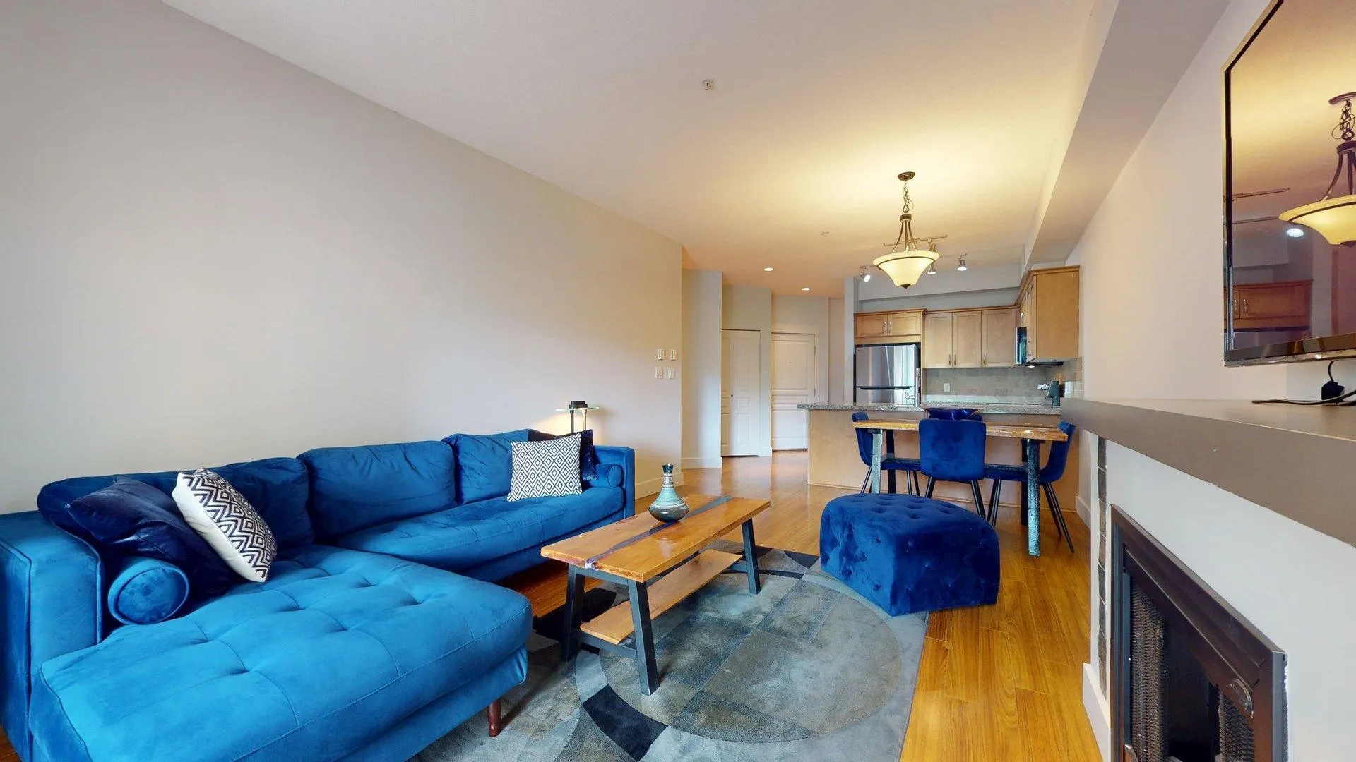 214 1336 Main Street