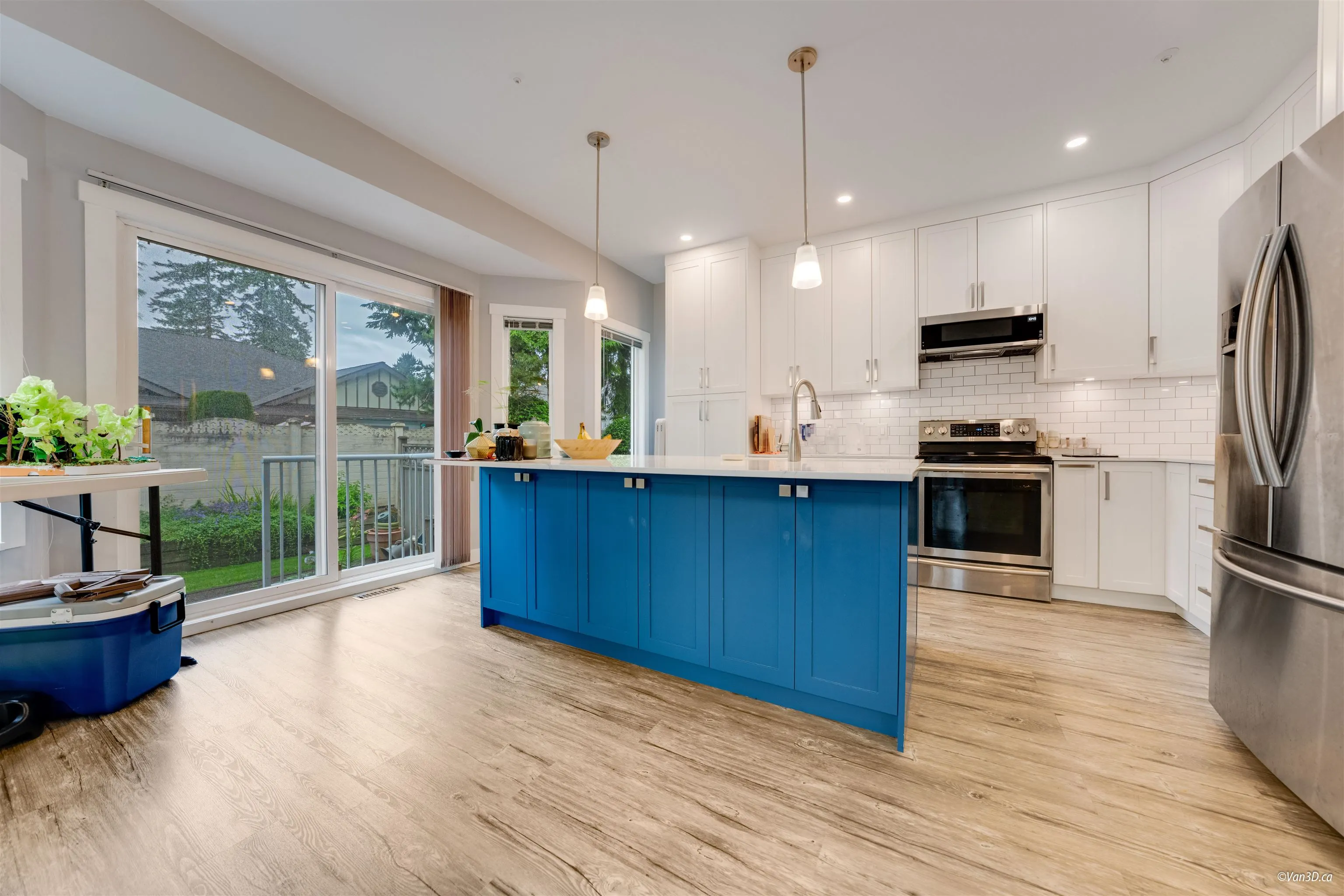 11 20750 Telegraph Trail