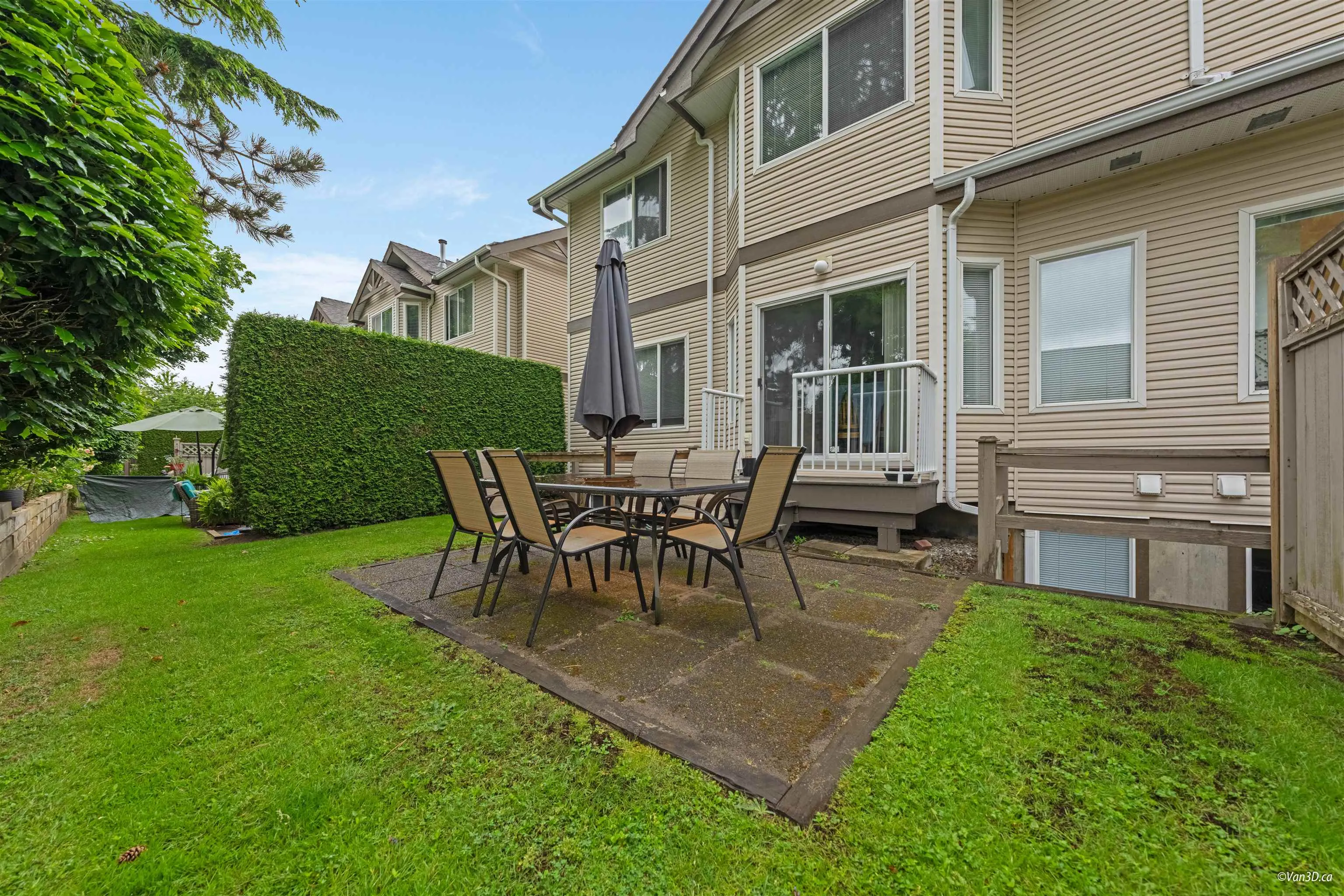 11 20750 Telegraph Trail