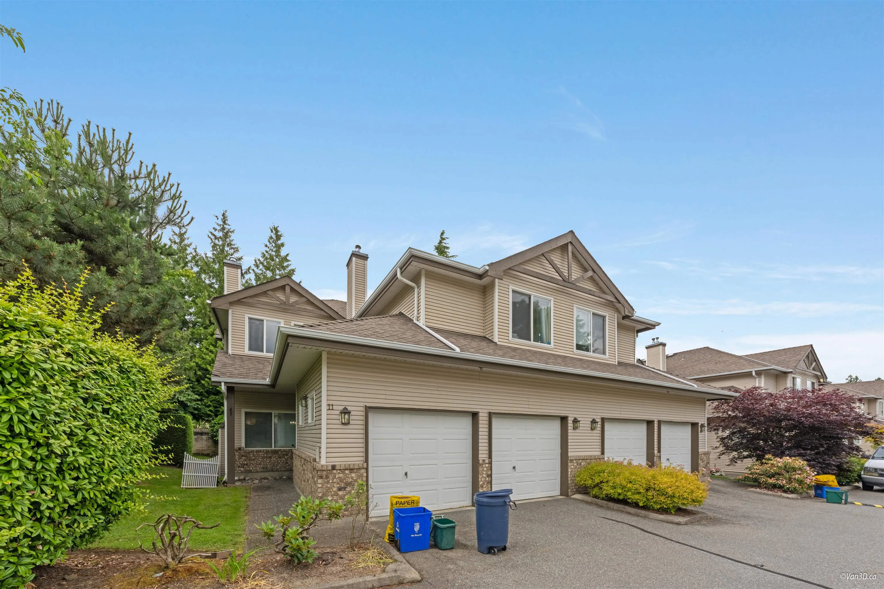 11 20750 Telegraph Trail