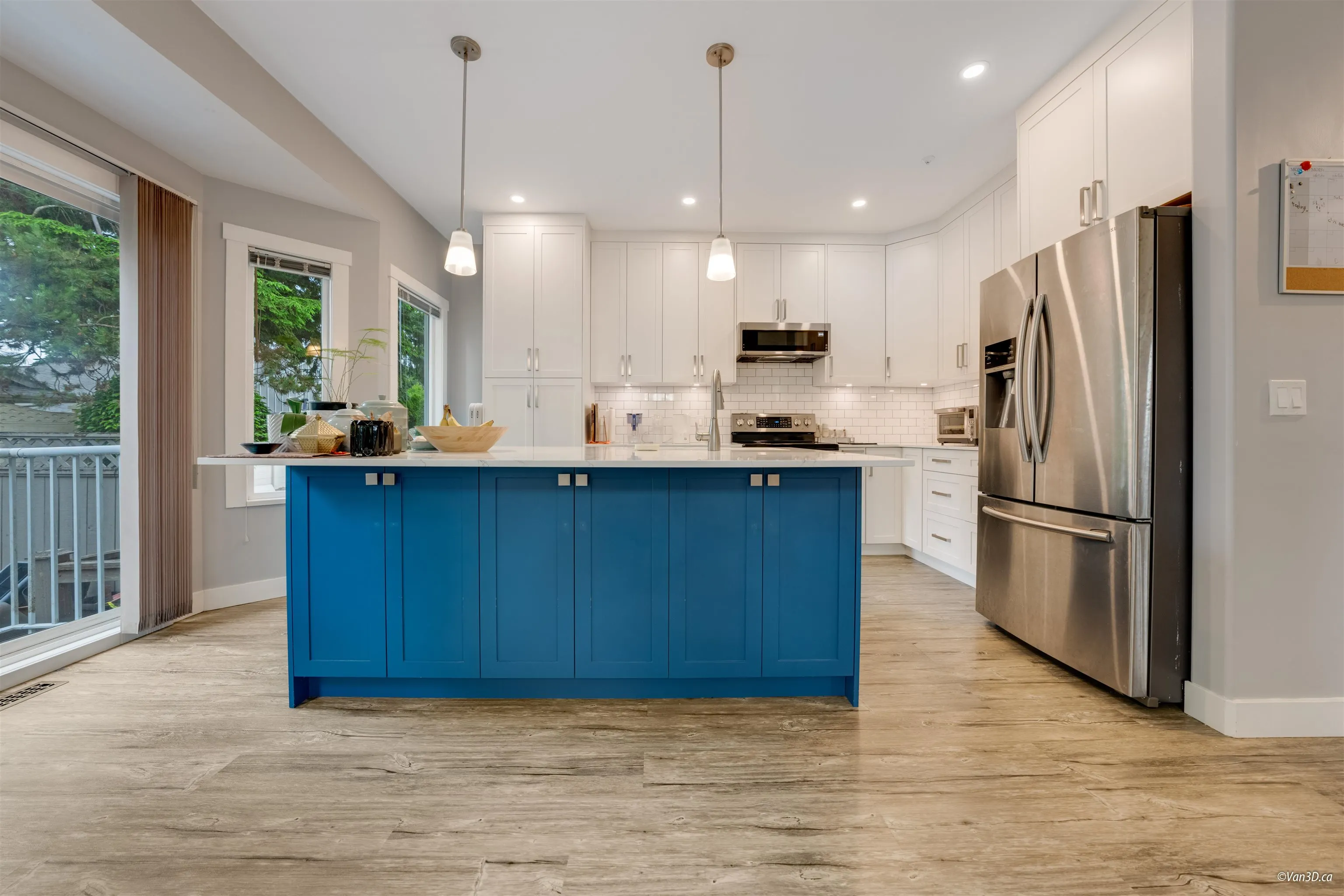 11 20750 Telegraph Trail
