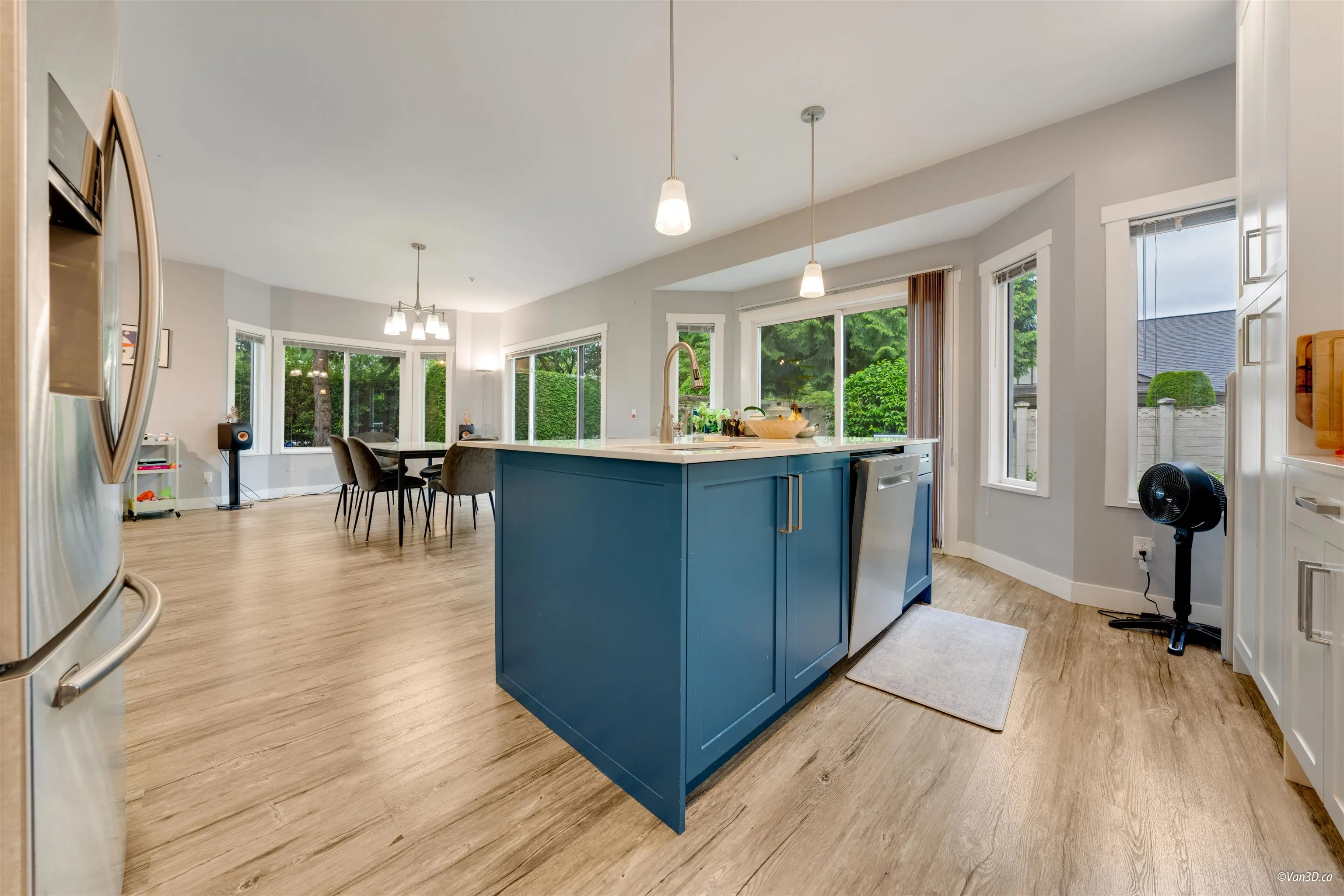 11 20750 Telegraph Trail