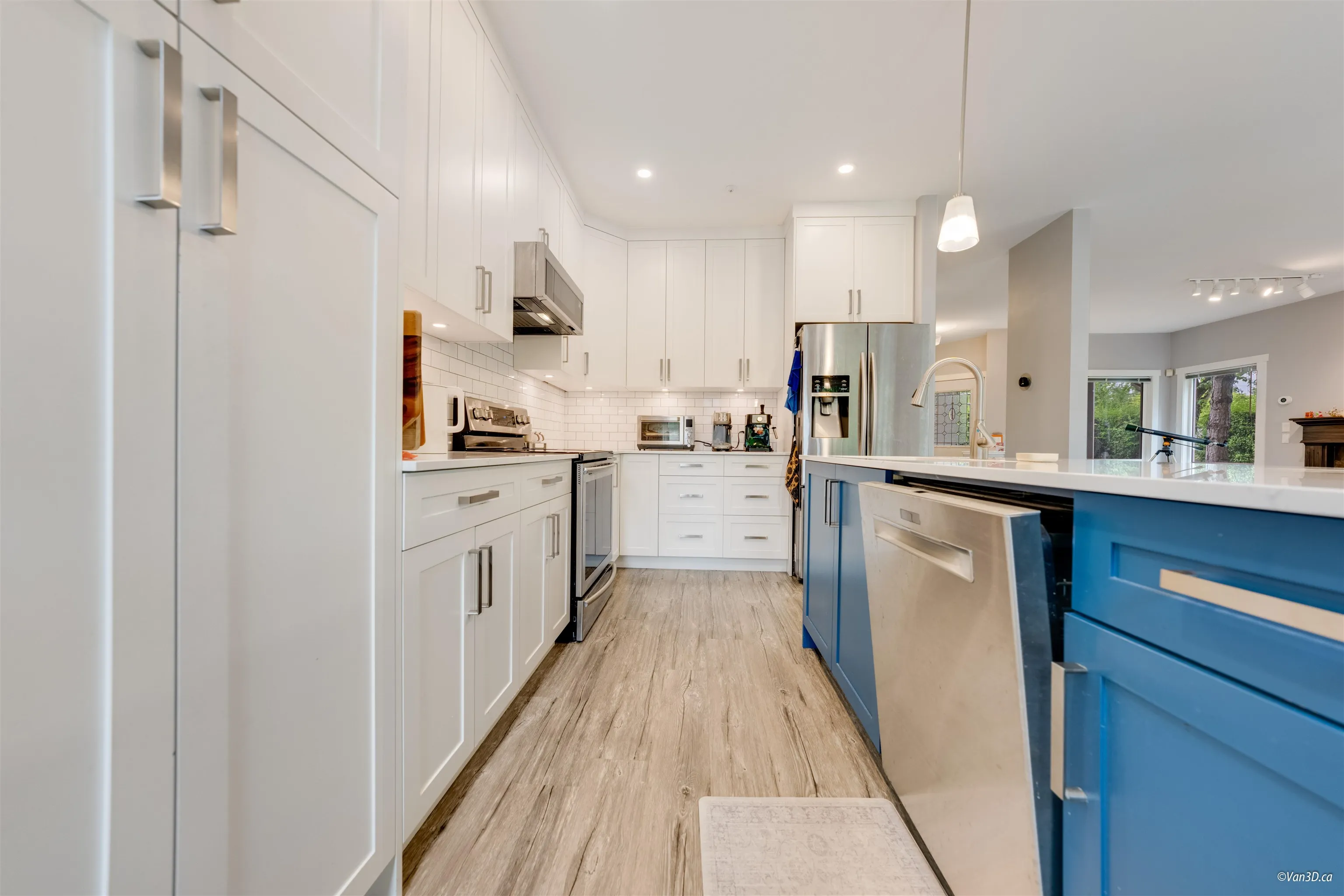 11 20750 Telegraph Trail