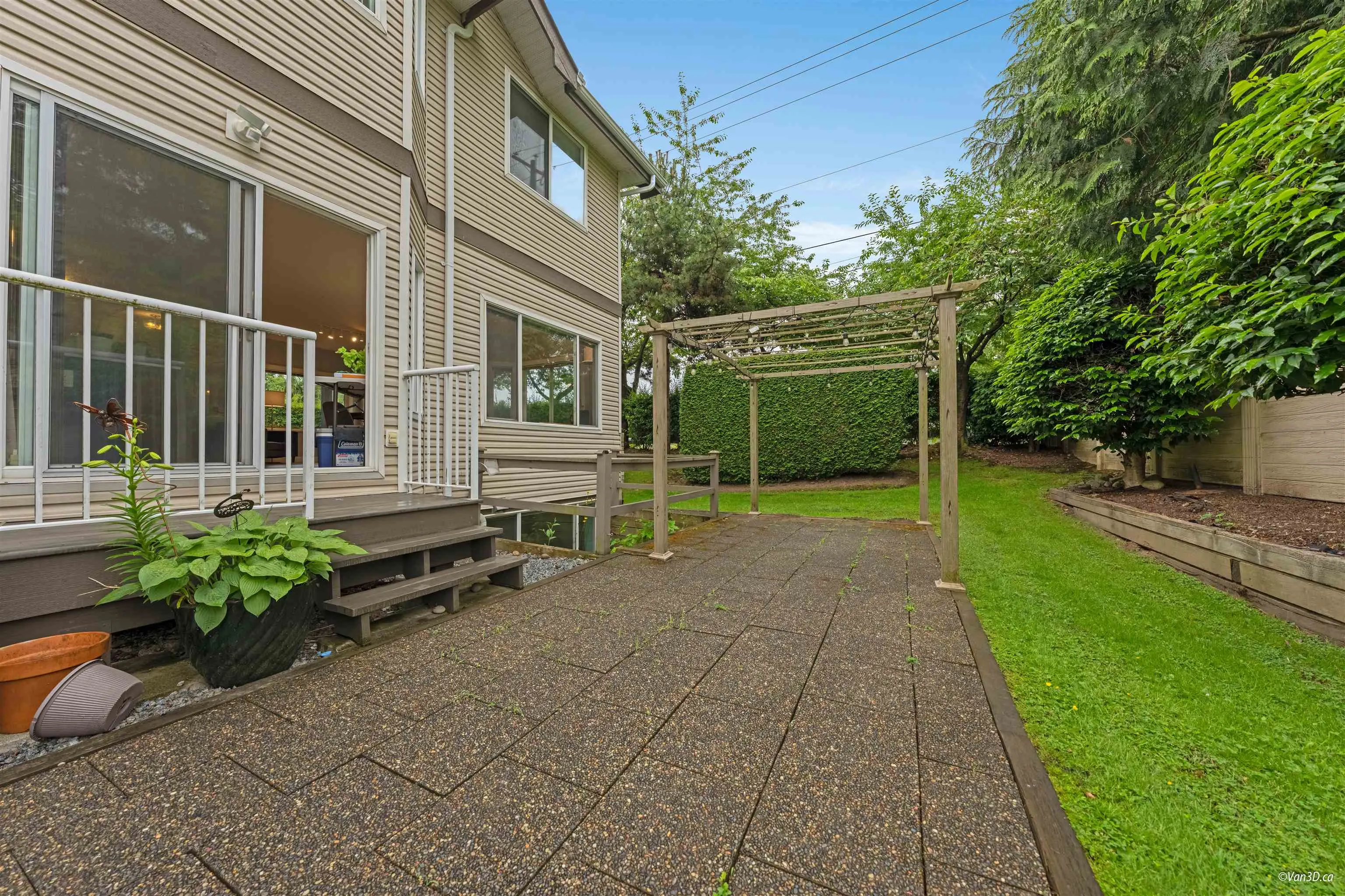 11 20750 Telegraph Trail