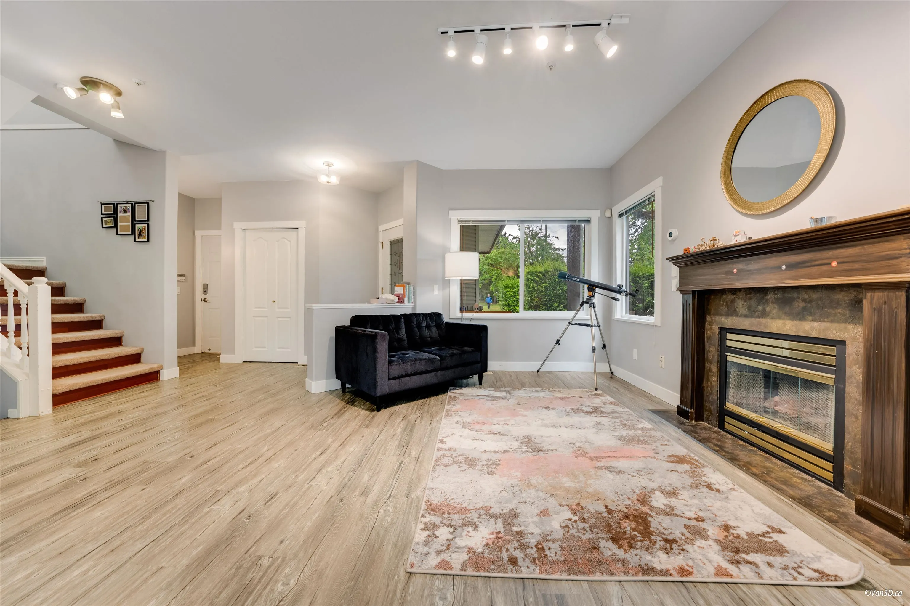 11 20750 Telegraph Trail