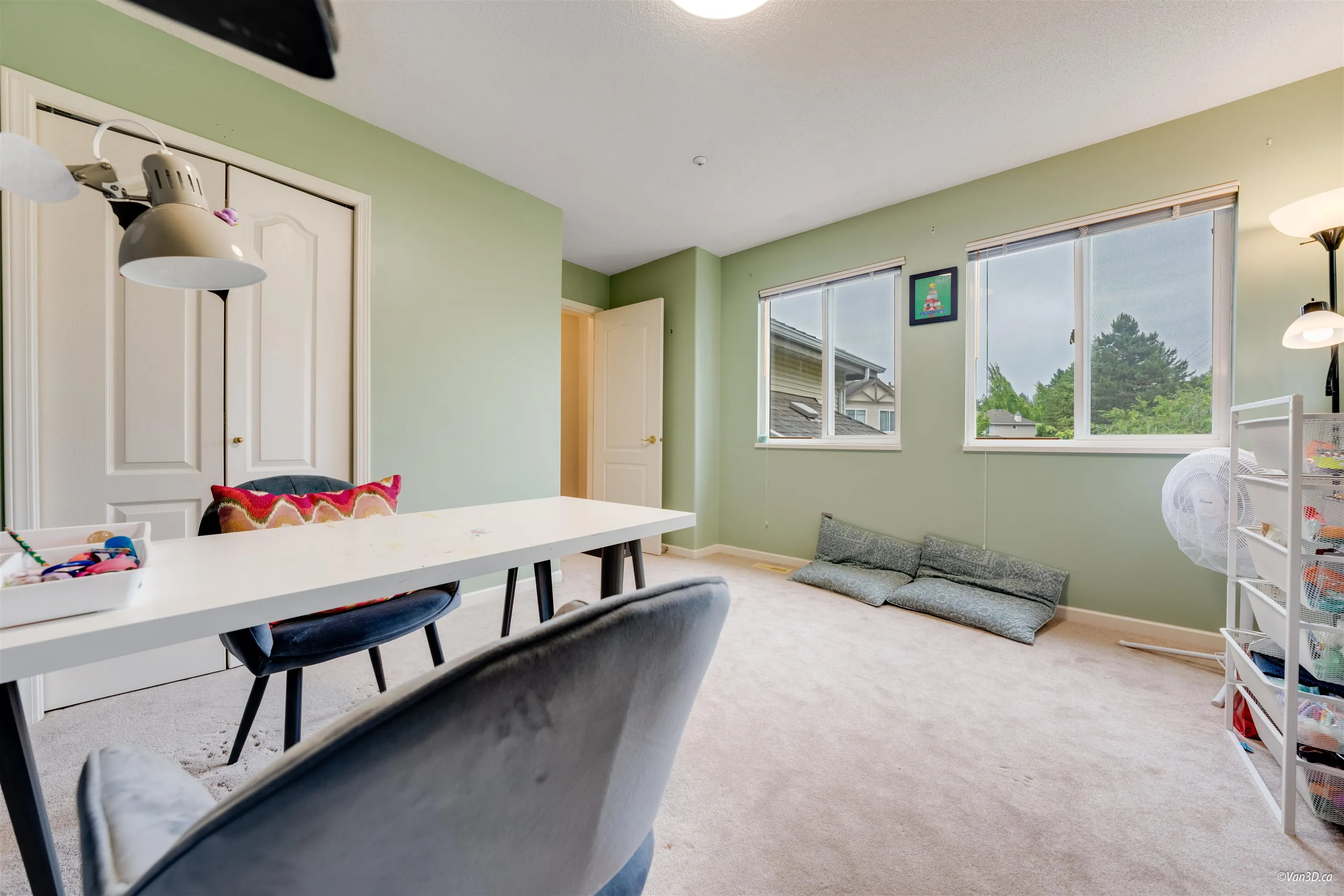 11 20750 Telegraph Trail