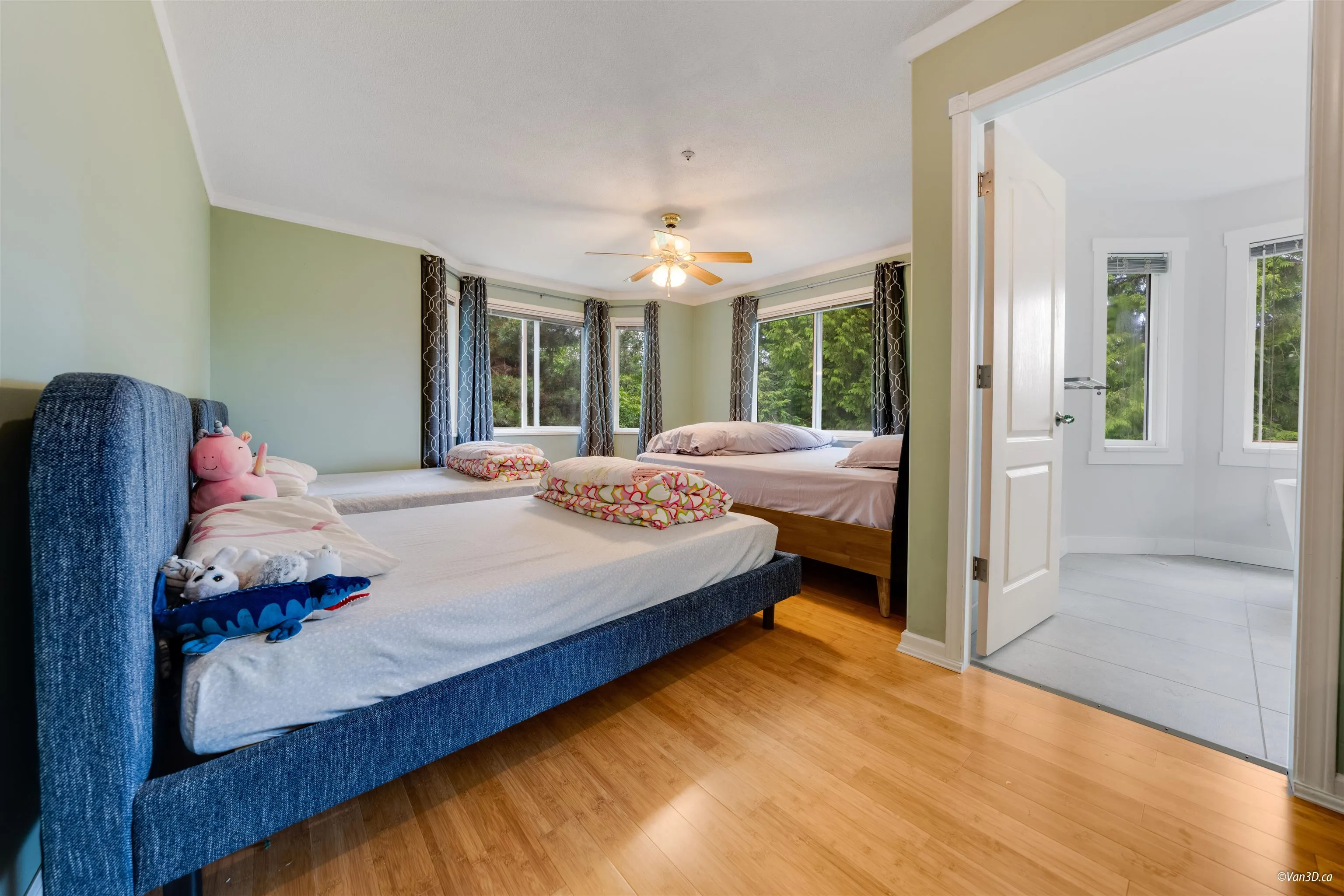 11 20750 Telegraph Trail