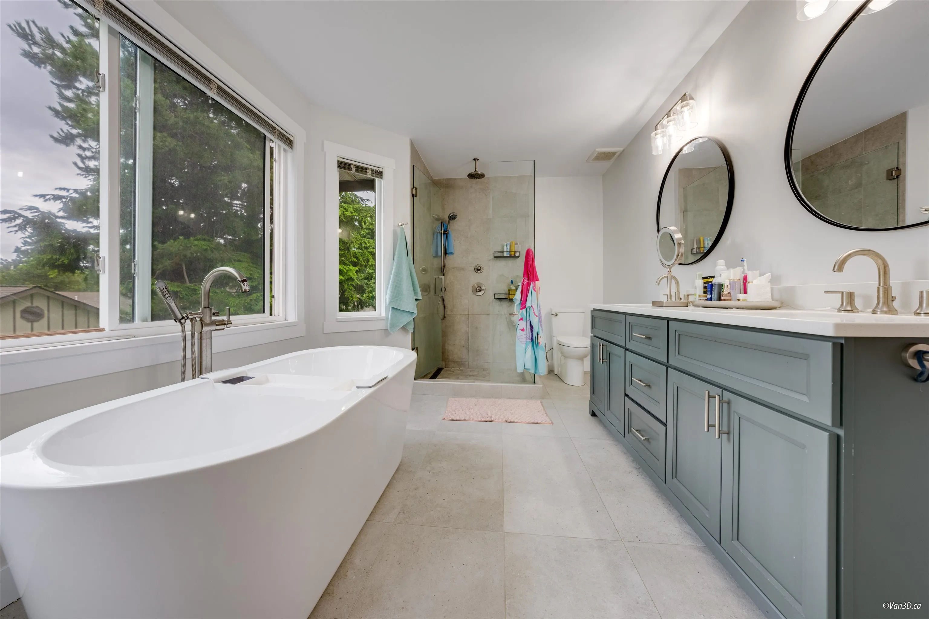 11 20750 Telegraph Trail