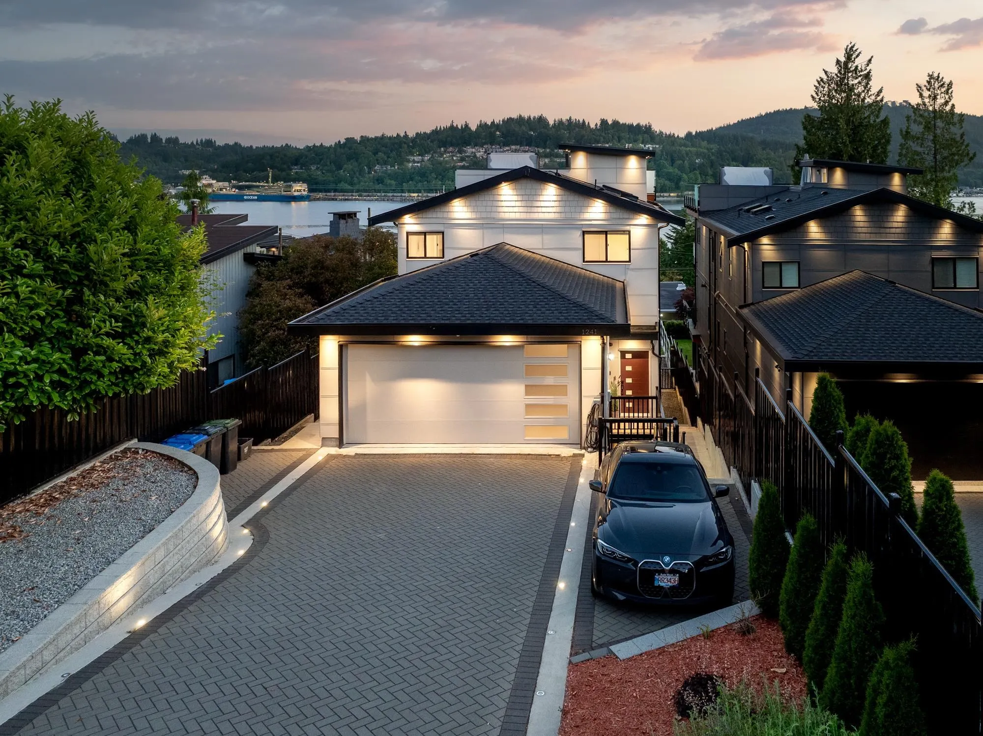 1241 Ioco Road