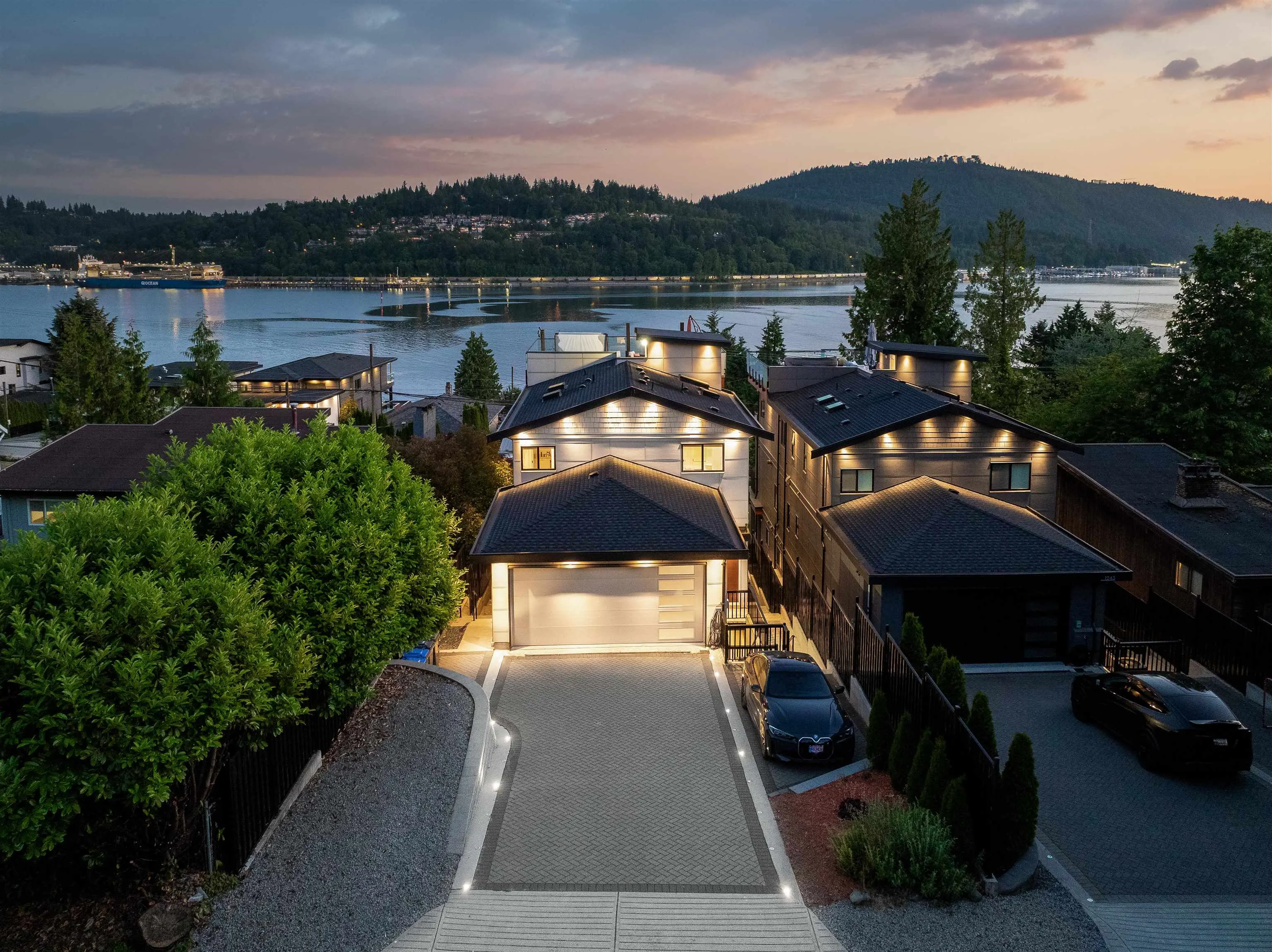 1241 Ioco Road