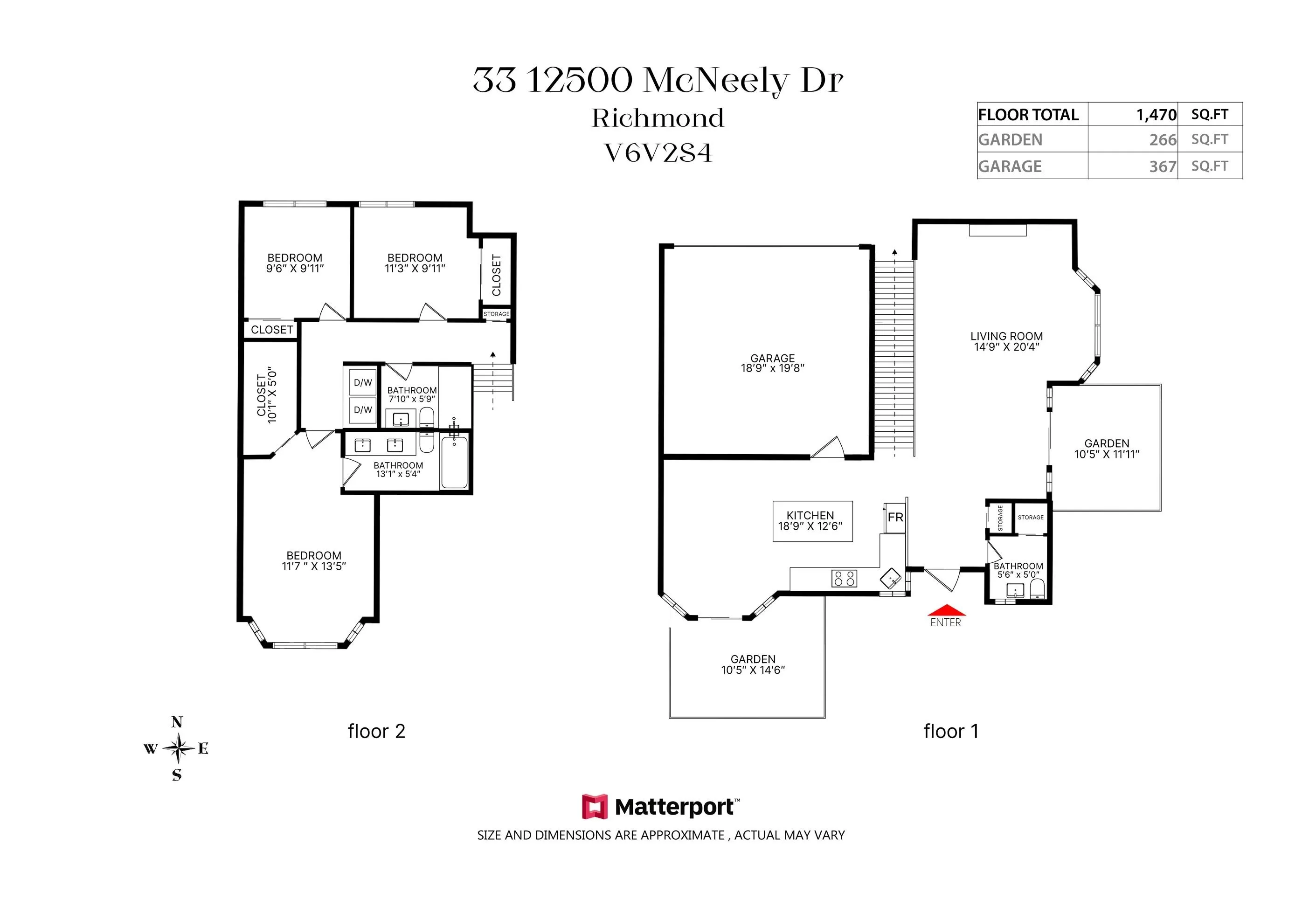 33 12500 Mcneely Drive