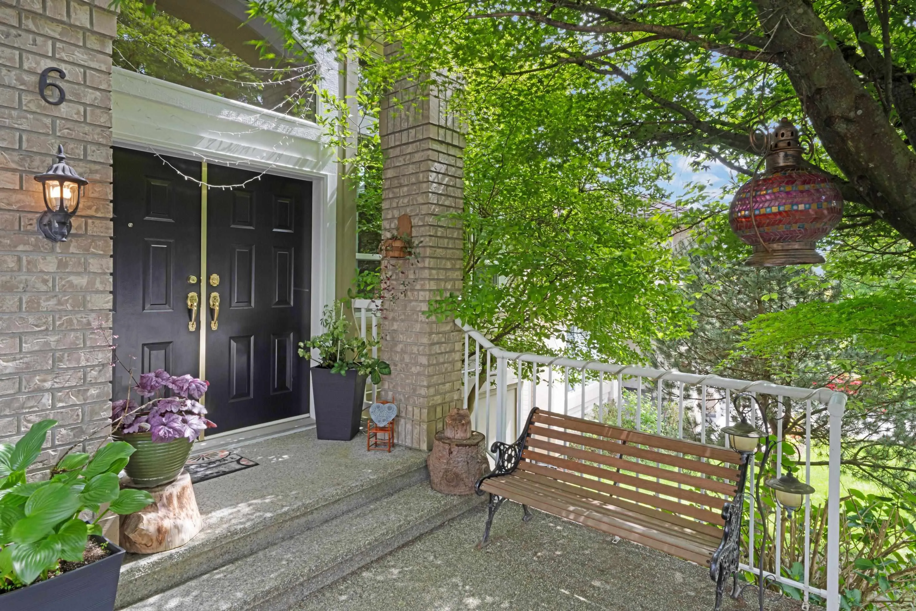 6 Linden Street