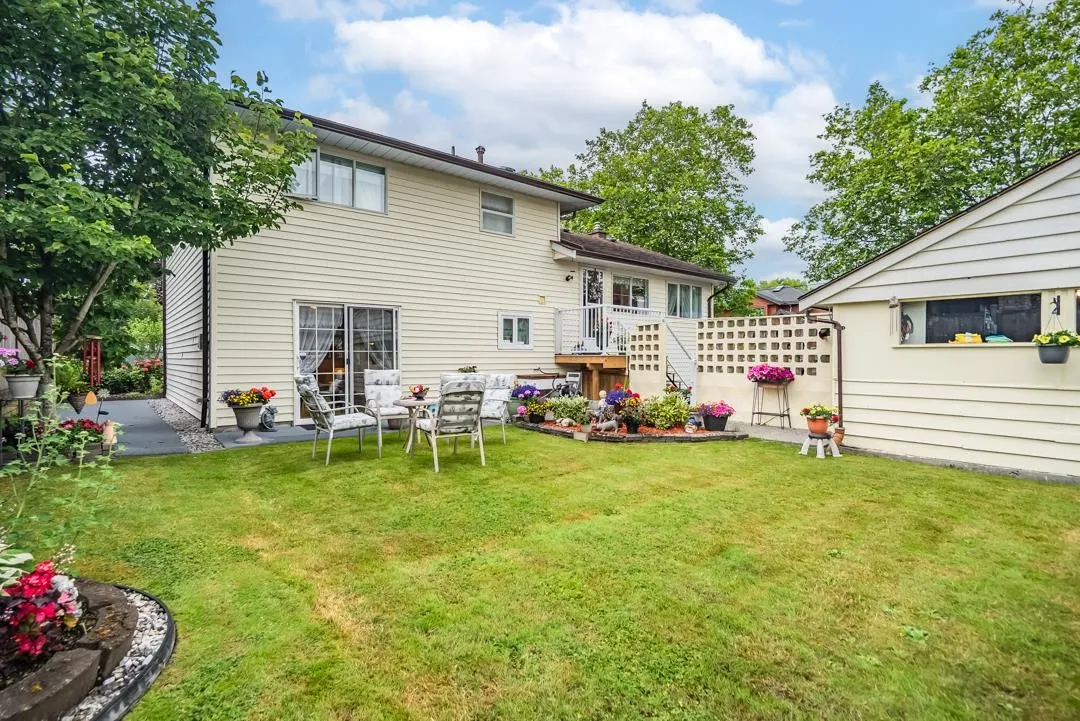 9360 Piermond Road