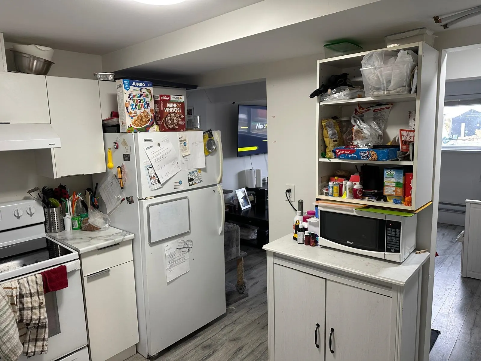 17027 40 Avenue