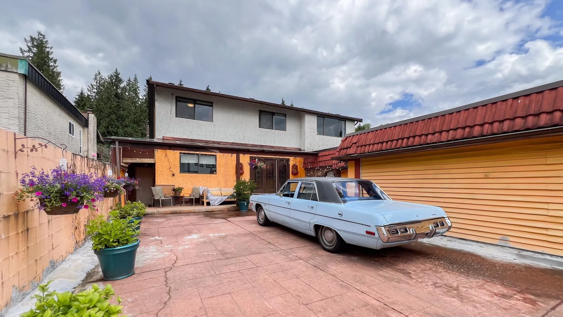 1278 Oriole Place