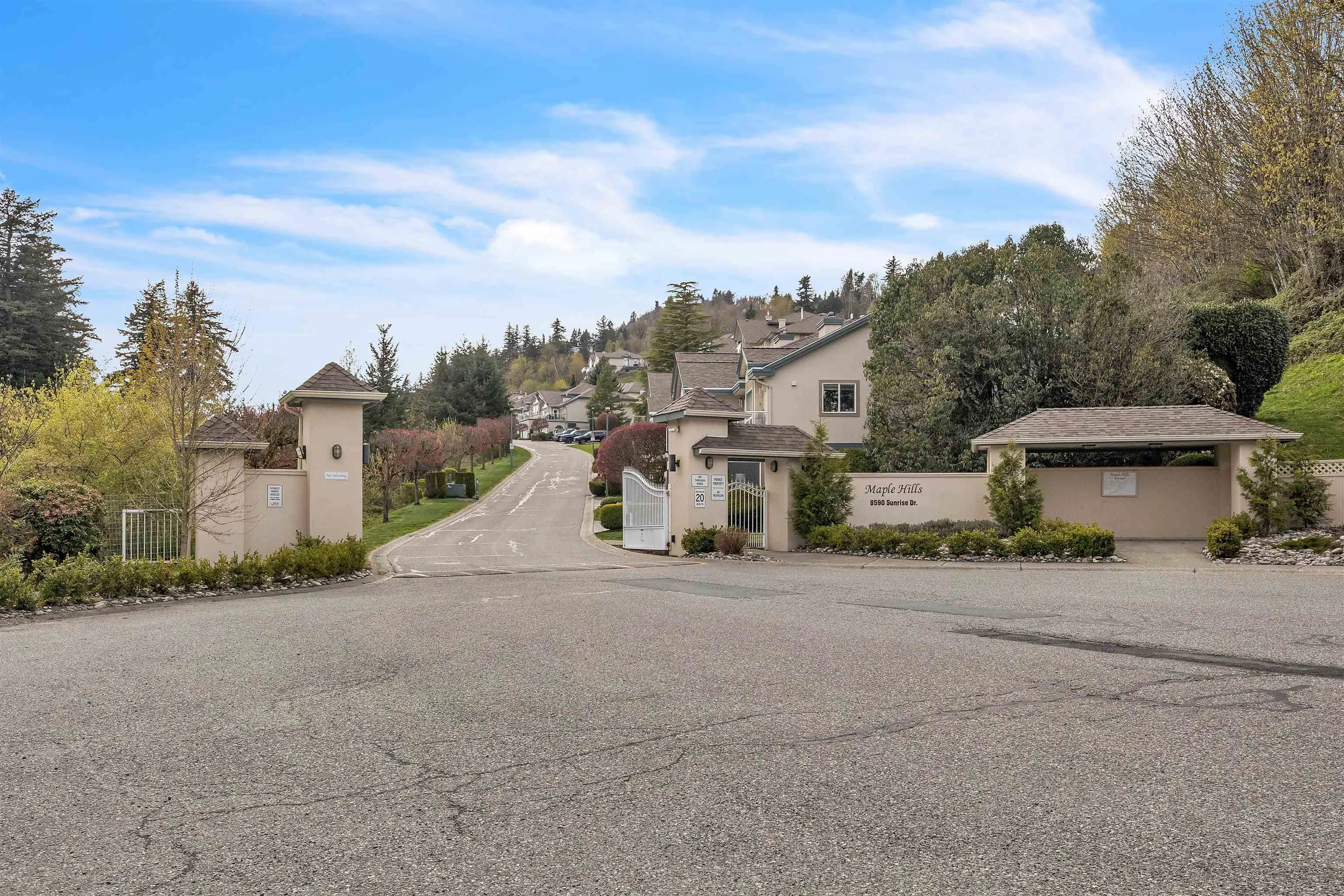 35 8590 Sunrise Drive