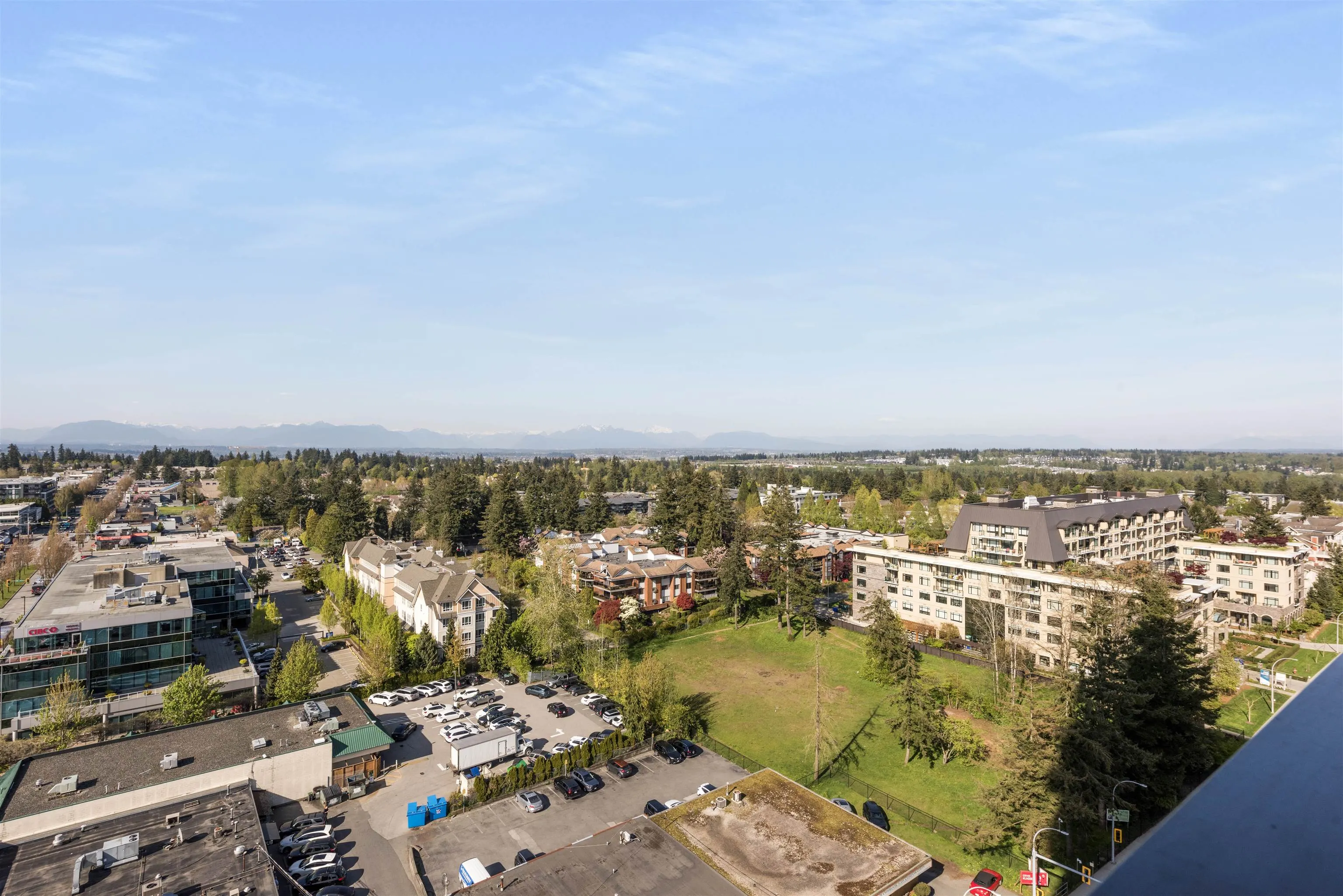 1501 1588 Johnston Road