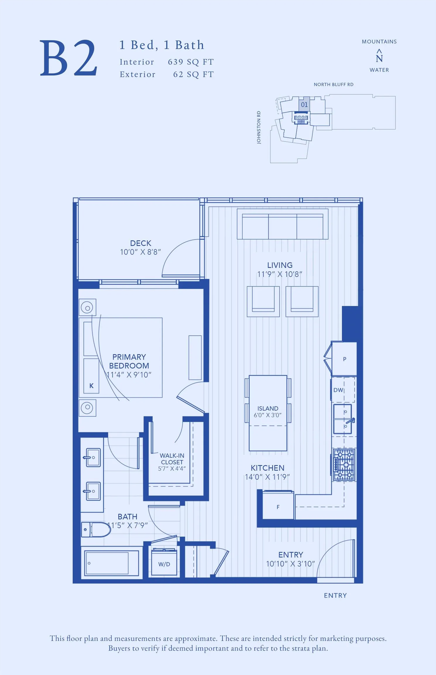 1501 1588 Johnston Road